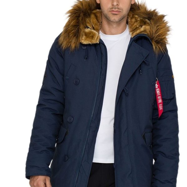 Alpha Industries Explorer 193128-07