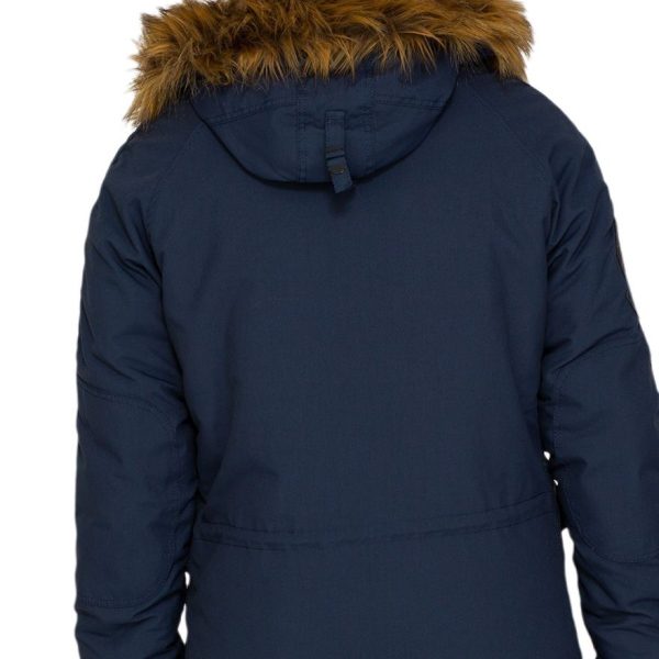 Alpha Industries Explorer 193128-07