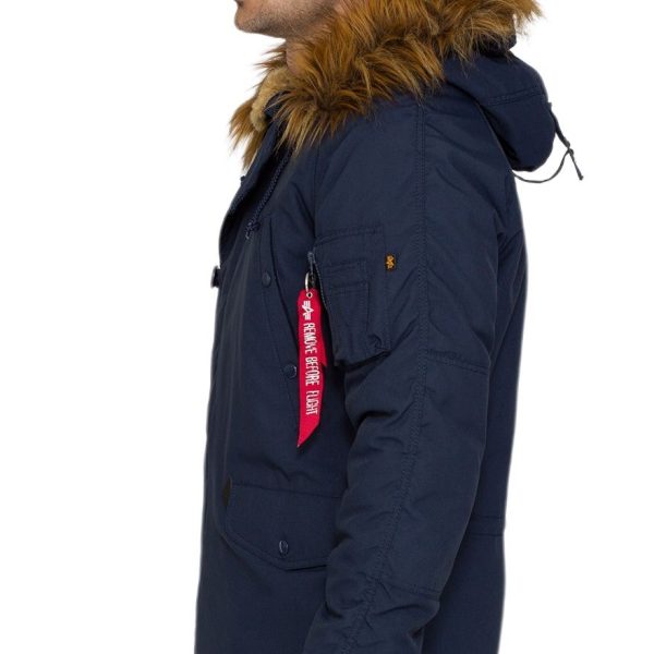 Alpha Industries Explorer 193128-07