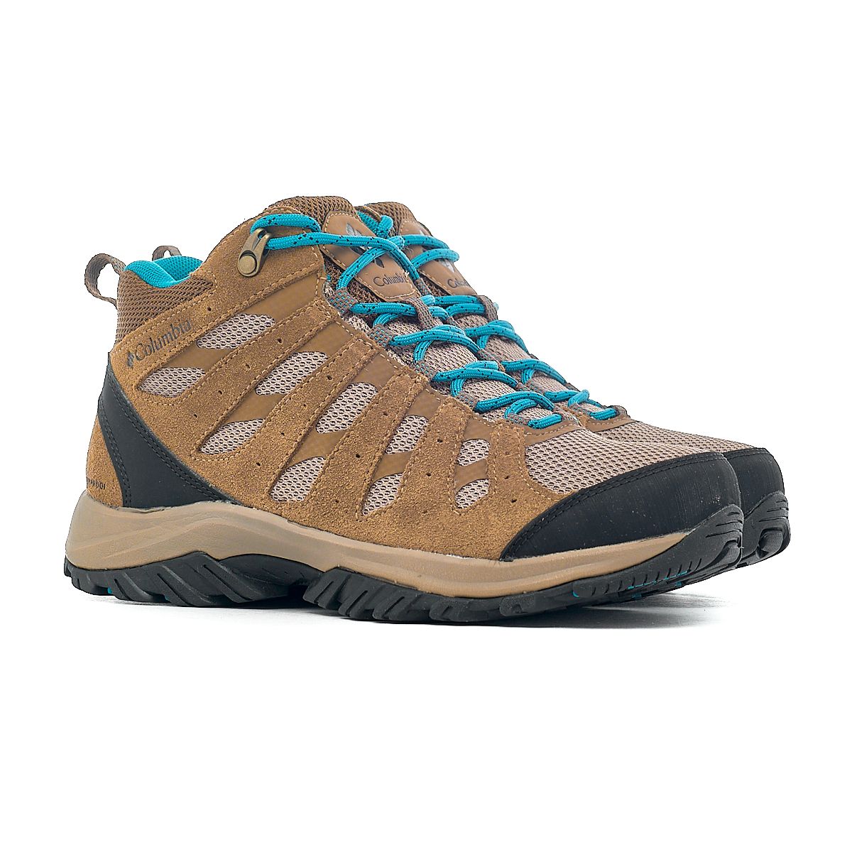 Columbia Redmond III Mid Waterproof 1940611297 - obrazek 2