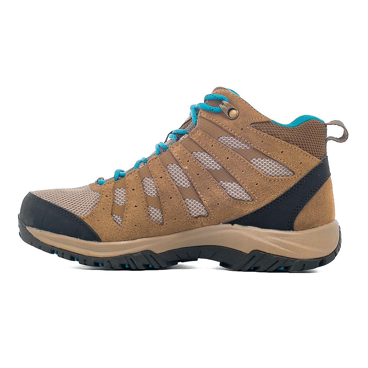 Columbia Redmond III Mid Waterproof 1940611297 - obrazek 3