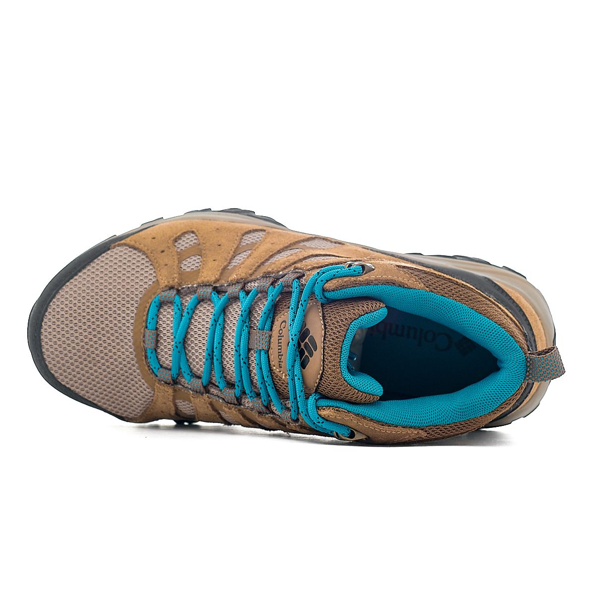 Columbia Redmond III Mid Waterproof 1940611297 - obrazek 4