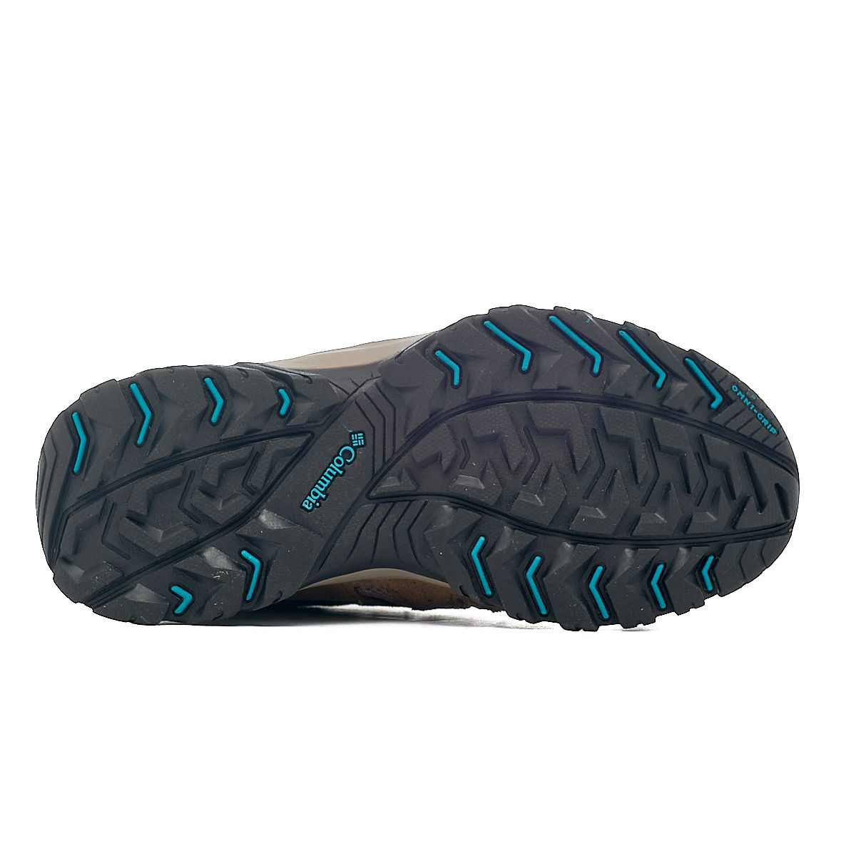 Columbia Redmond III Mid Waterproof 1940611297 - obrazek 5