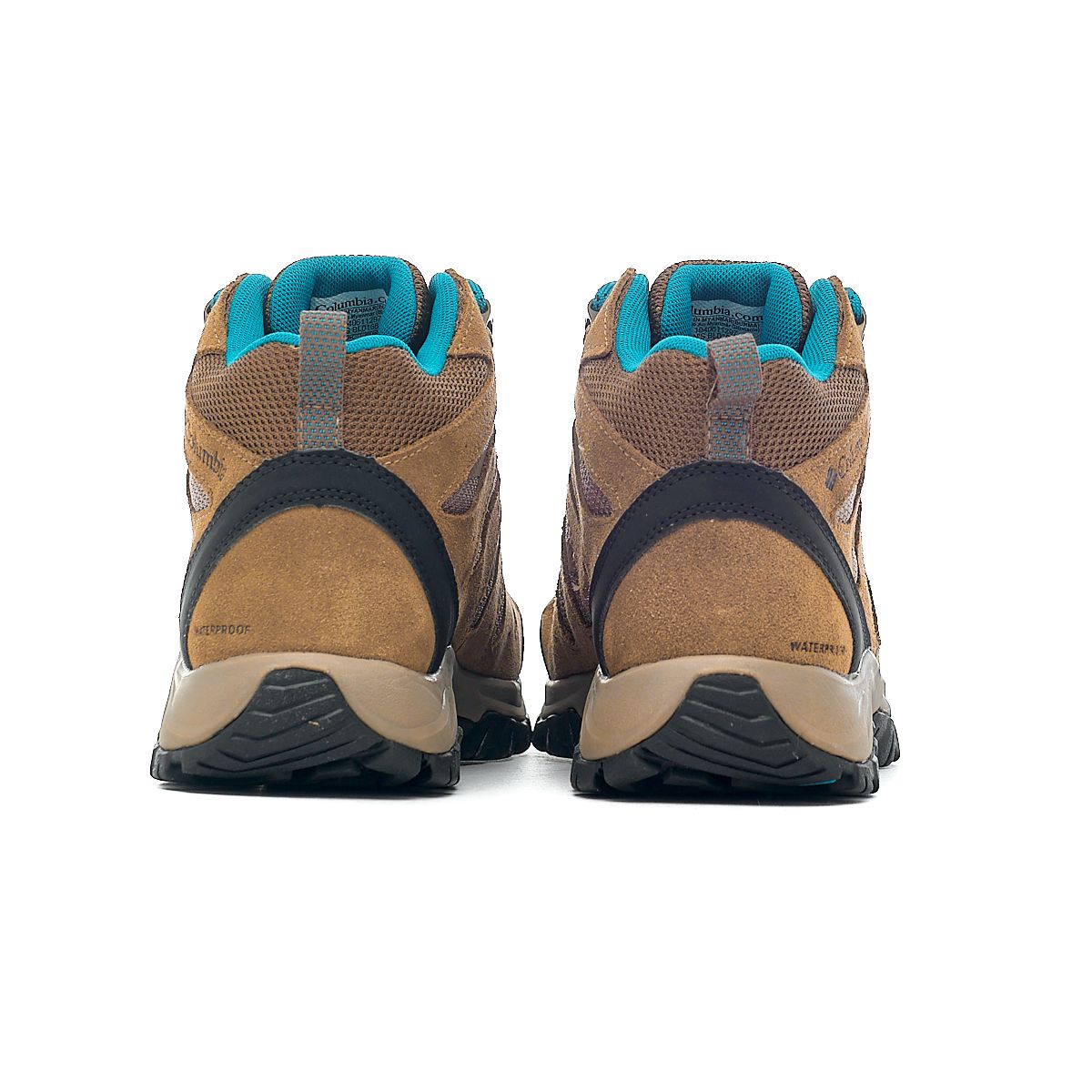 Columbia Redmond III Mid Waterproof 1940611297 - obrazek 6