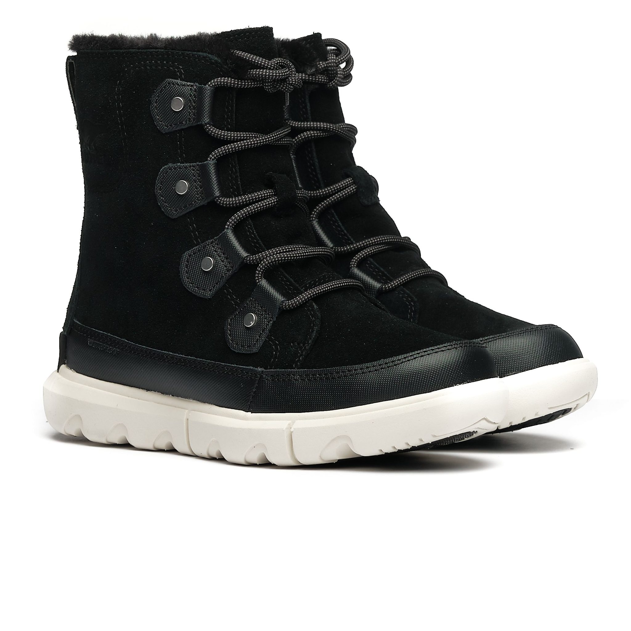 SOREL EXPLORER™ II JOAN FAUX FUR WP 1951631010 - obrazek 2