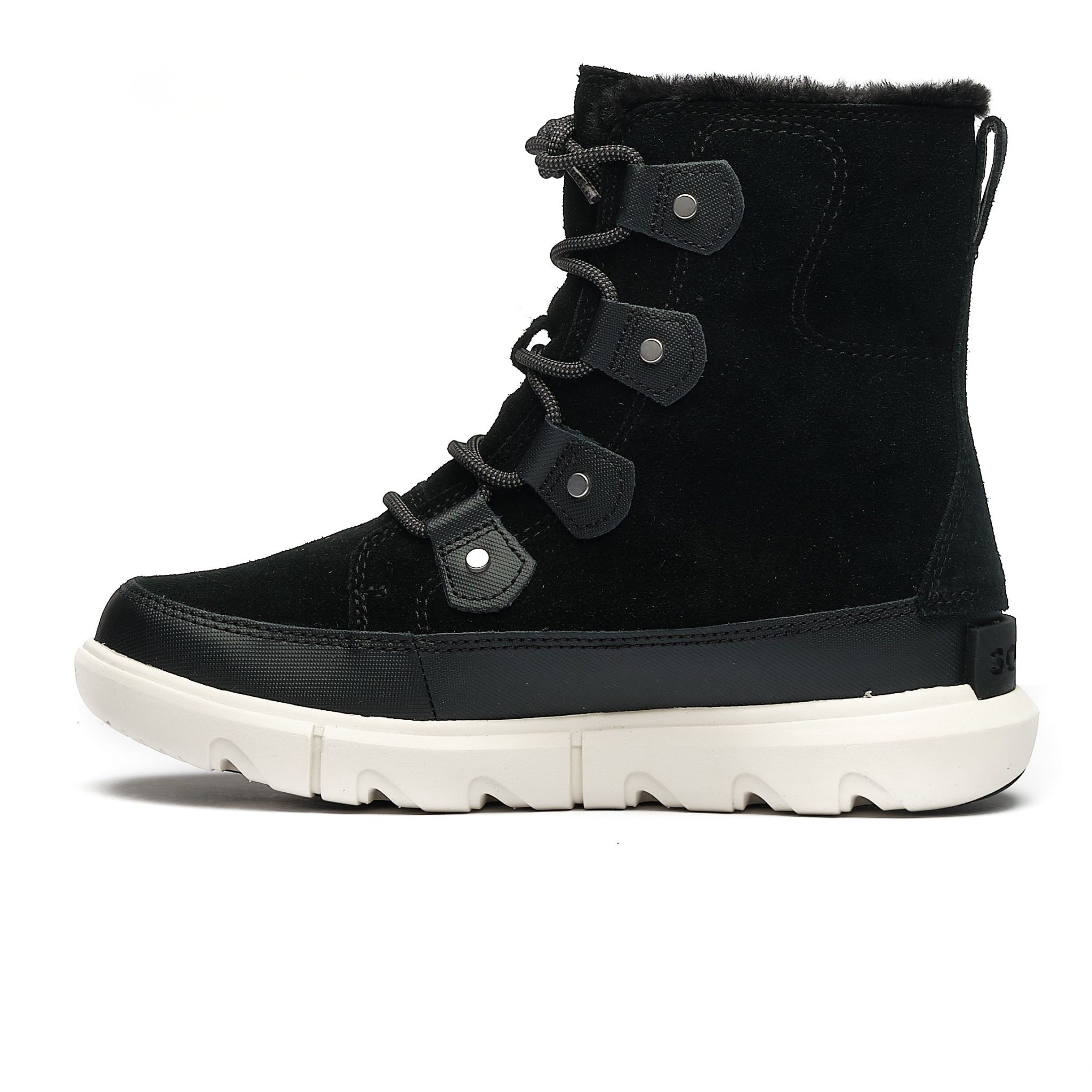 SOREL EXPLORER™ II JOAN FAUX FUR WP 1951631010 - obrazek 3