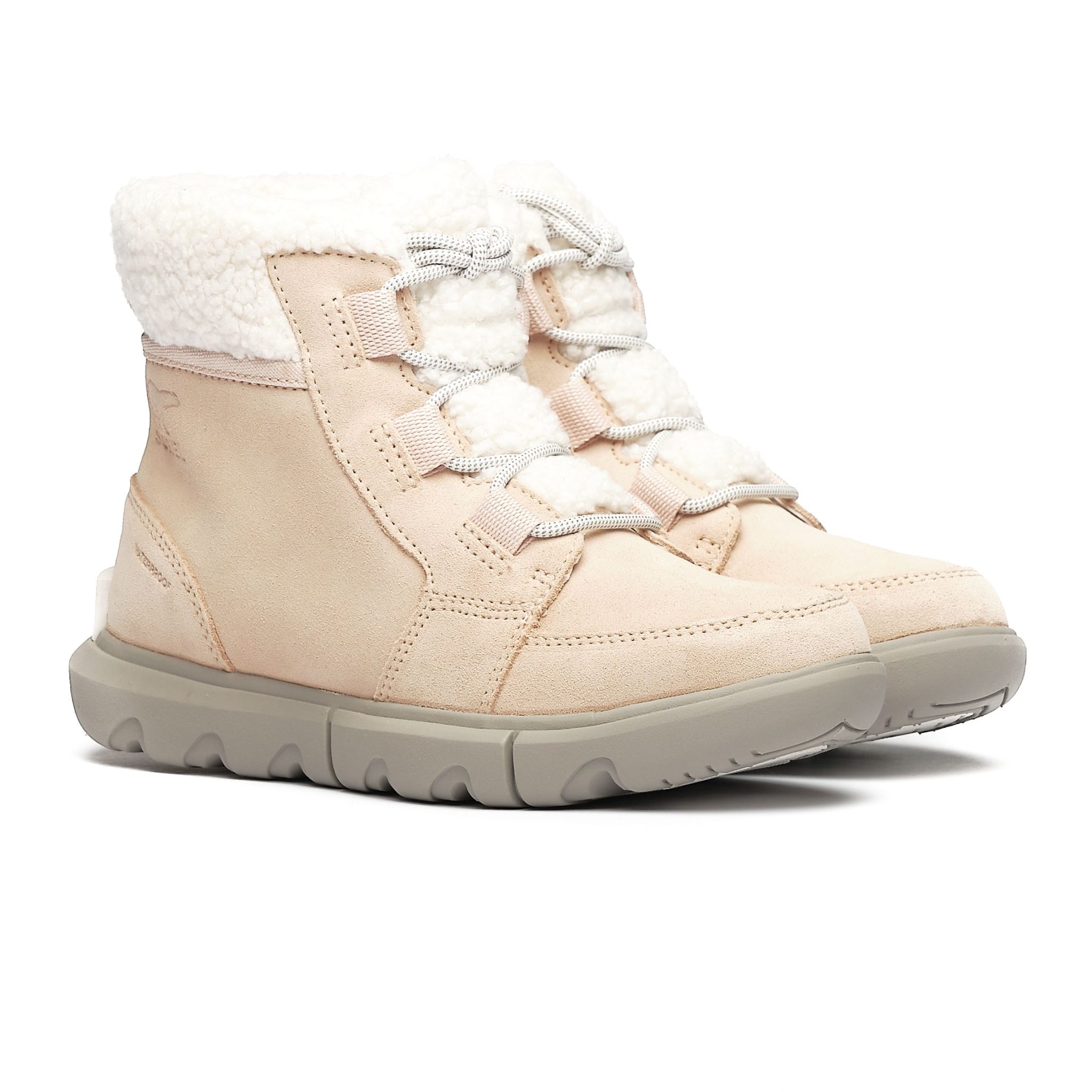 SOREL EXPLORER™ II CARNIVAL COZY WP - obrazek 2