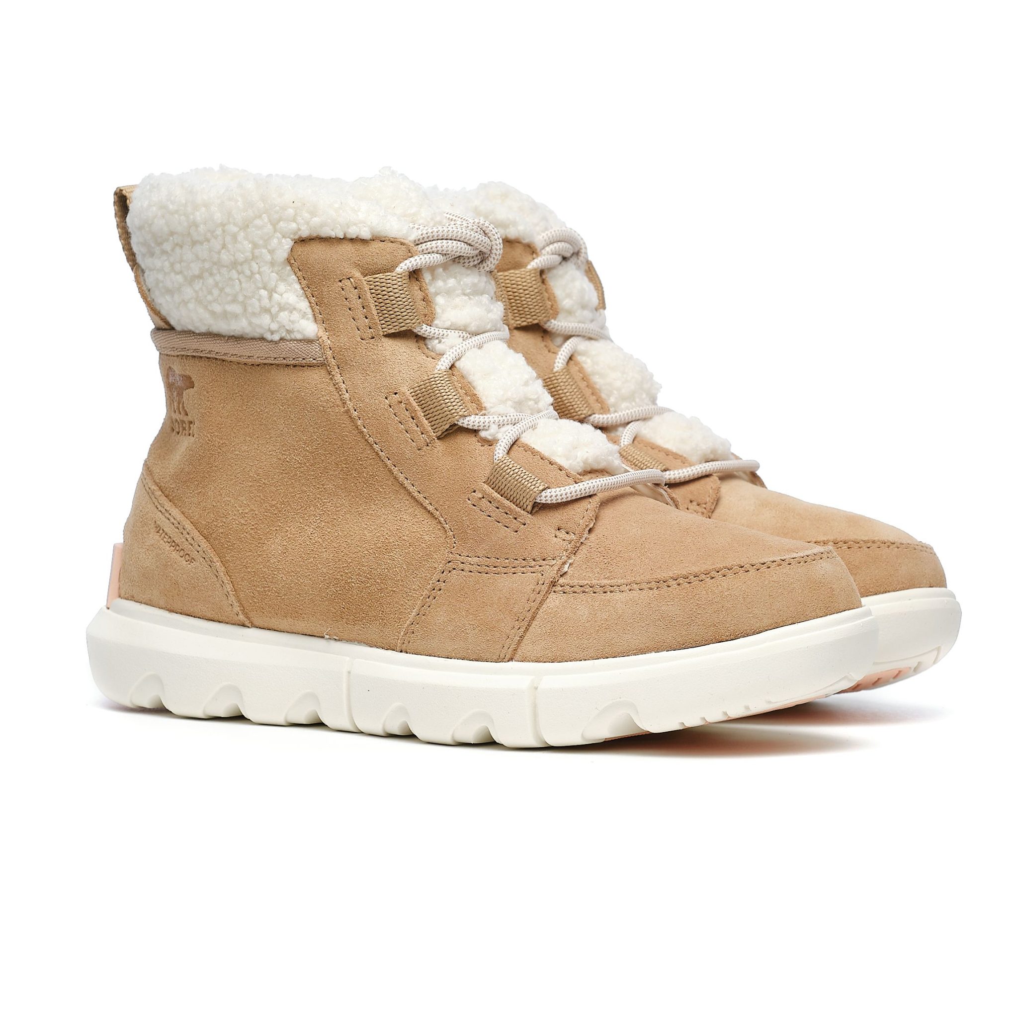 Sorel EXPLORER II CARNIVAL COZY WP 1959391262 - obrazek 2
