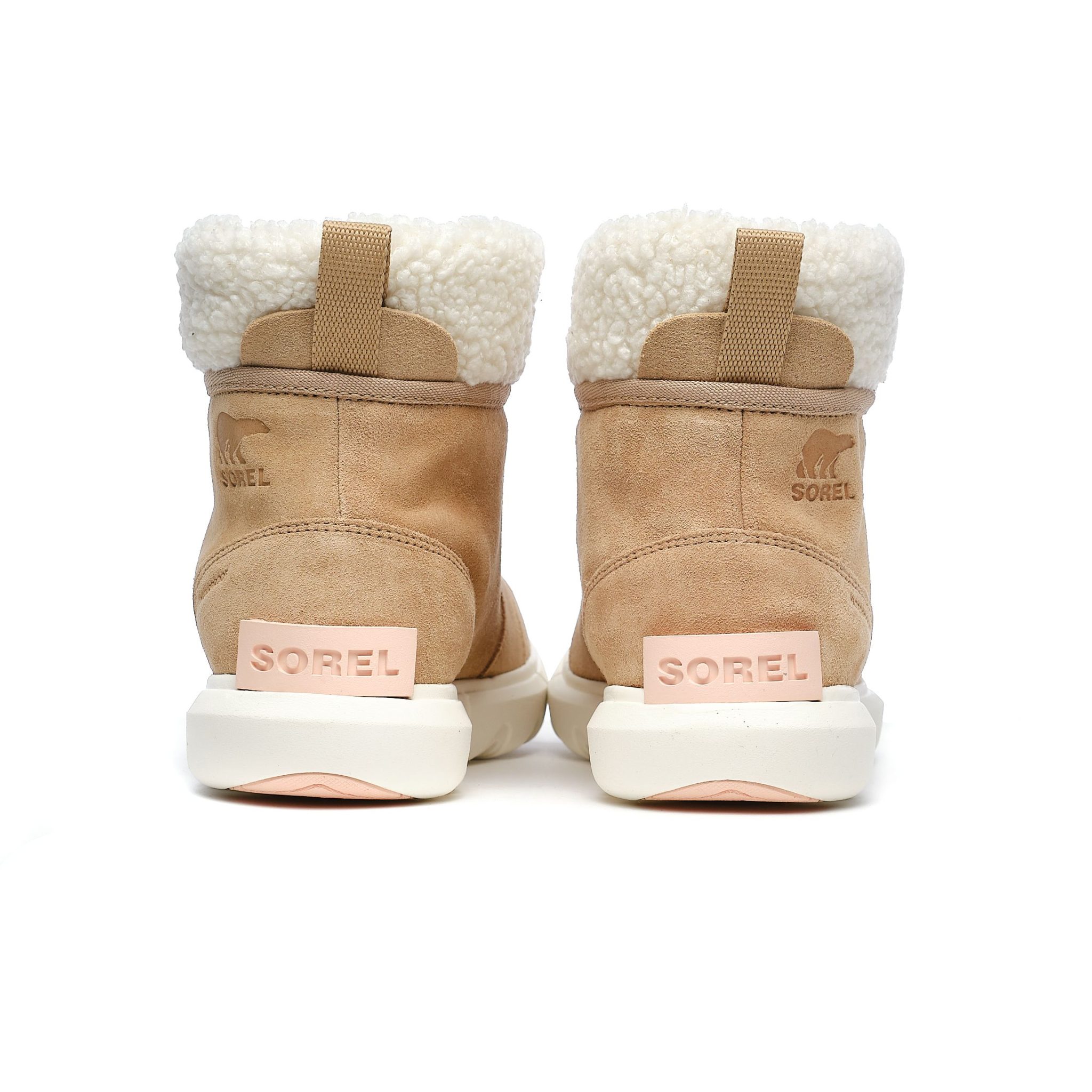 Sorel EXPLORER II CARNIVAL COZY WP 1959391262 - obrazek 6
