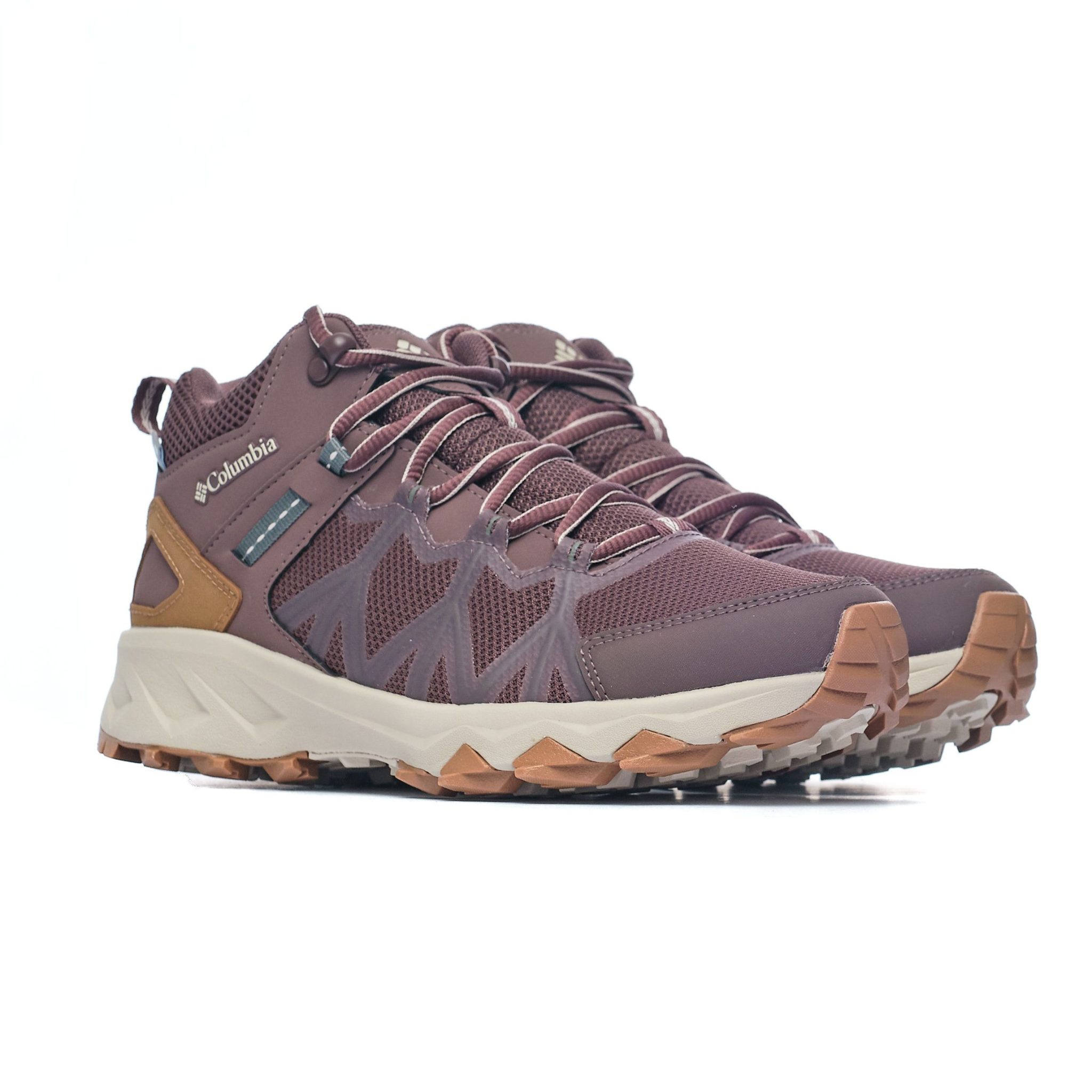 Columbia PEAKFREAK II MID OUTDRY 2005121263 - obrazek 2