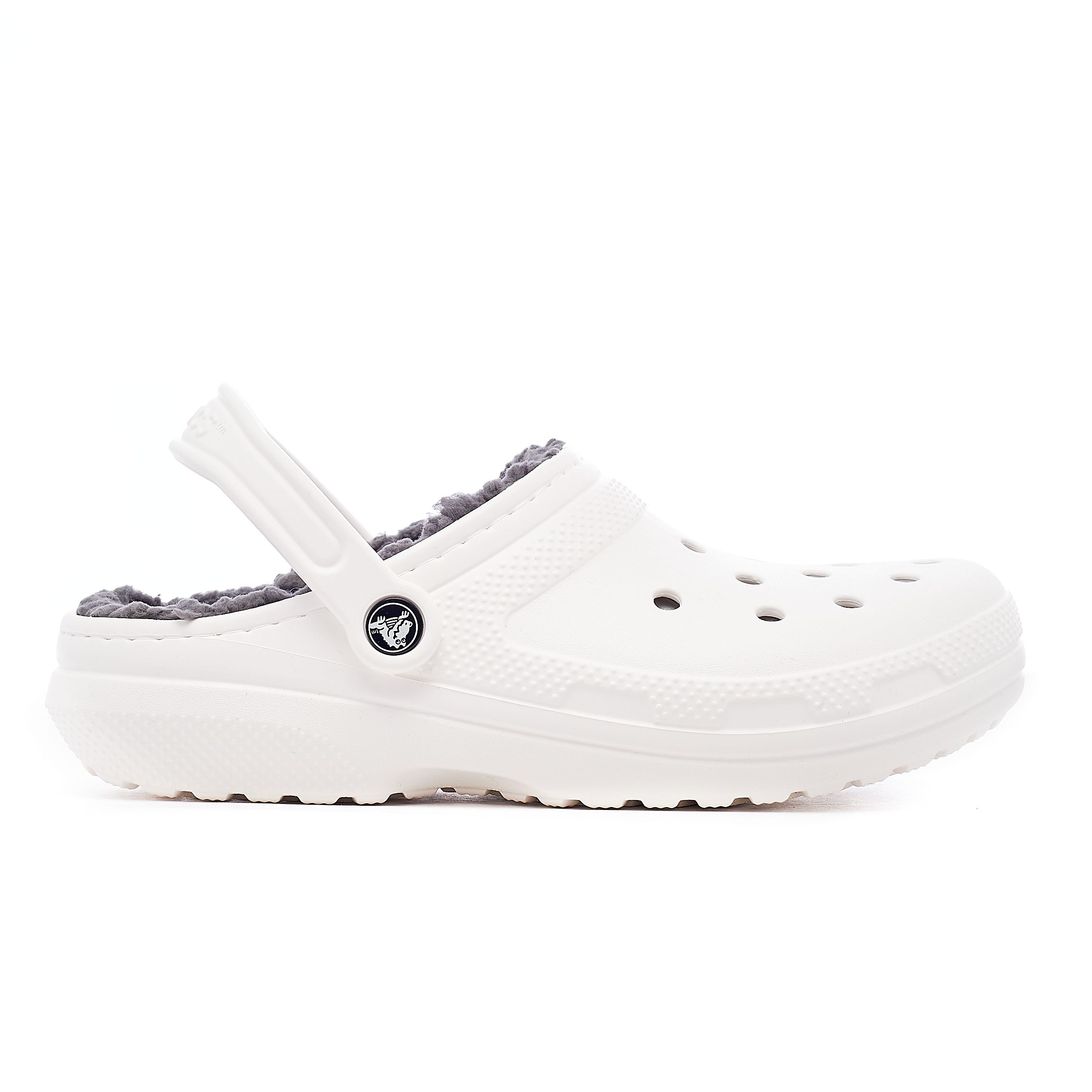 Crocs Classic Lined Clog 203591-10M