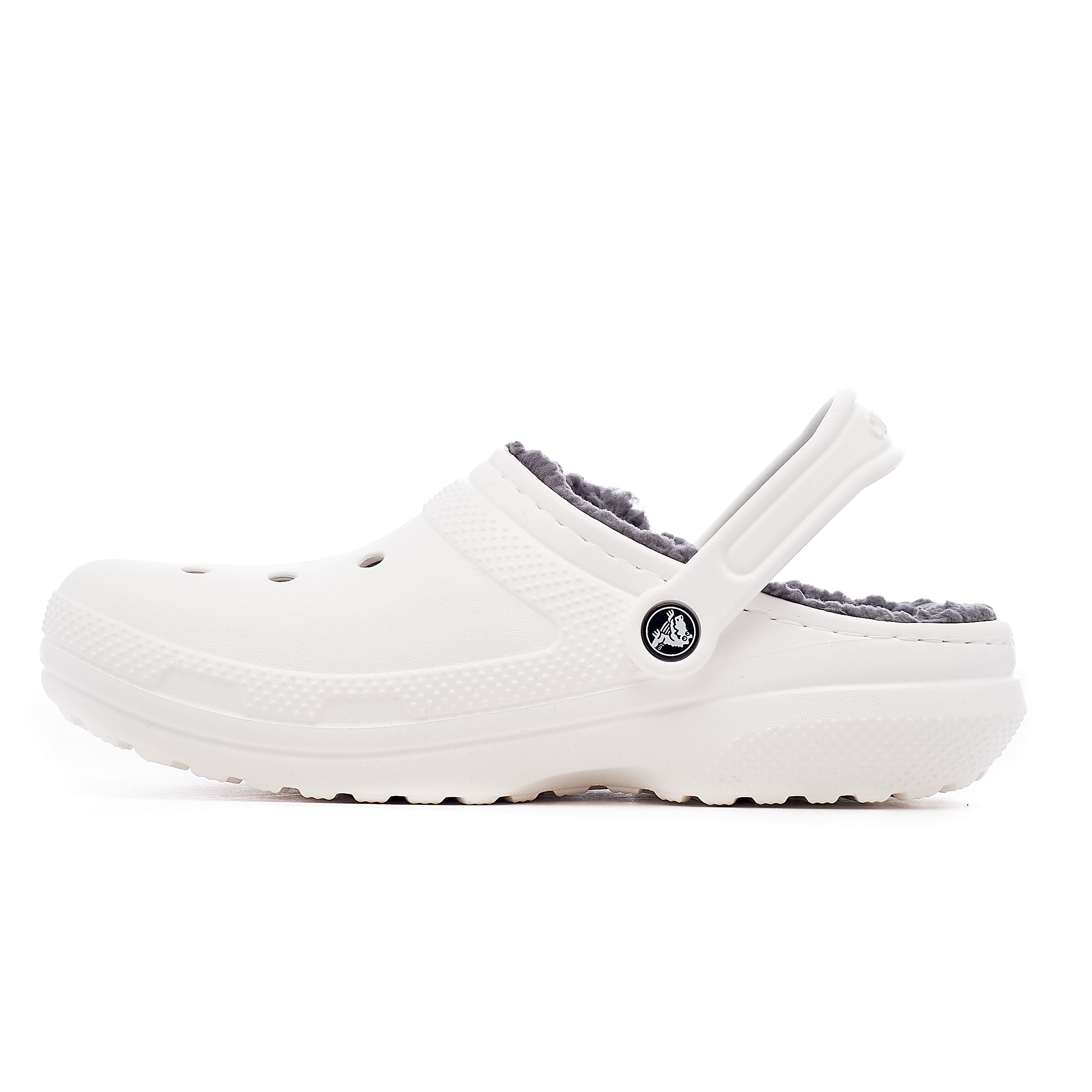 Crocs Classic Lined Clog 203591-10M - obrazek 3