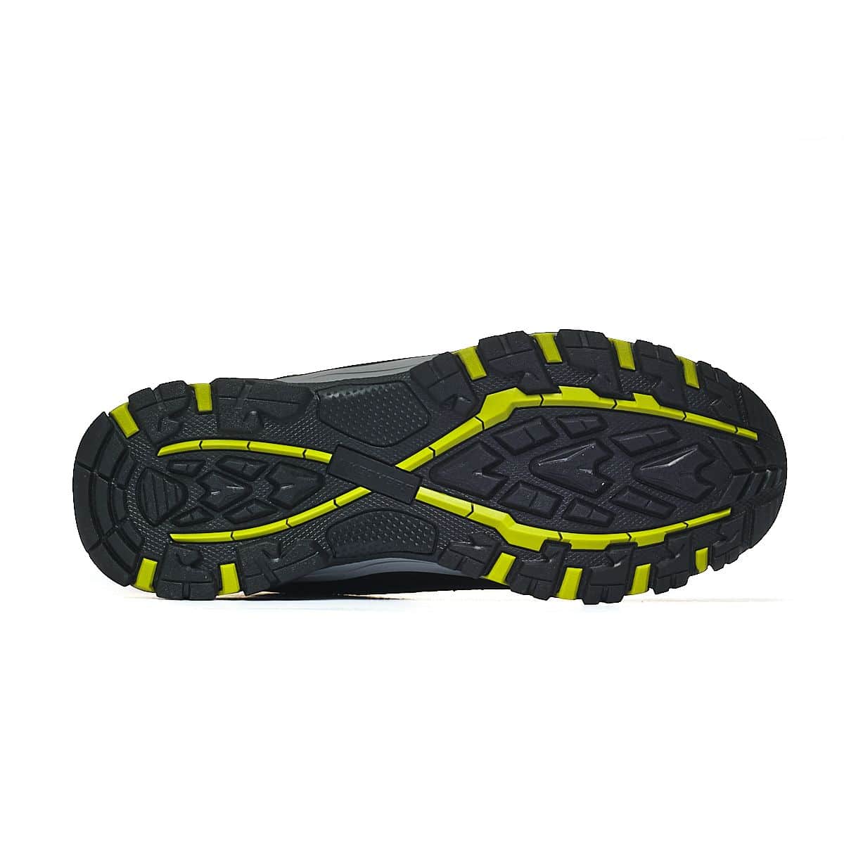 Skechers SELMEN - MELANO 204477-BLK - obrazek 5