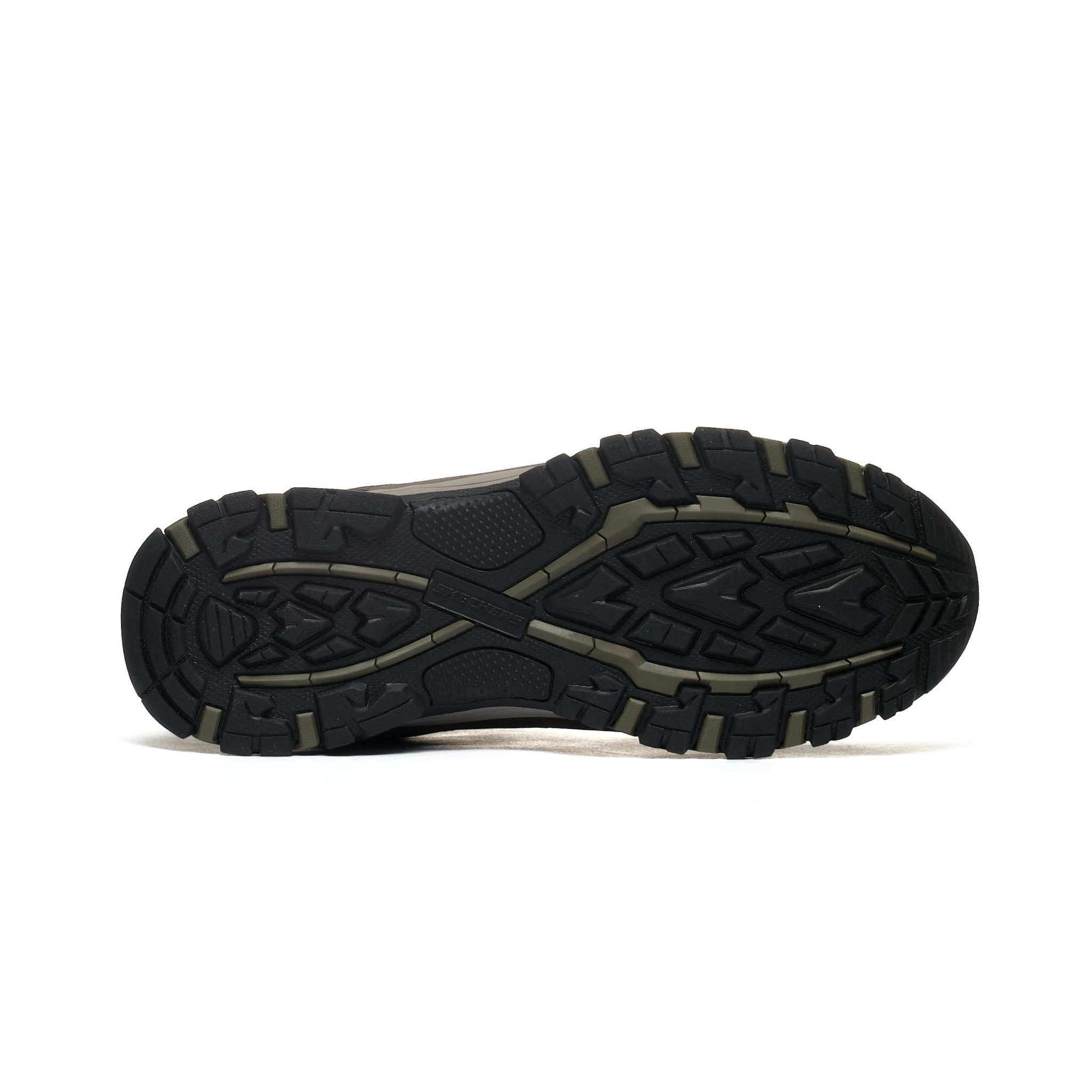 Skechers SELMEN - MELANO 204477-CHOC - obrazek 5