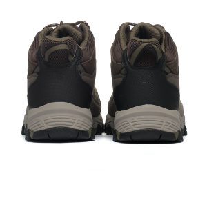 Skechers SELMEN - MELANO 204477-CHOC