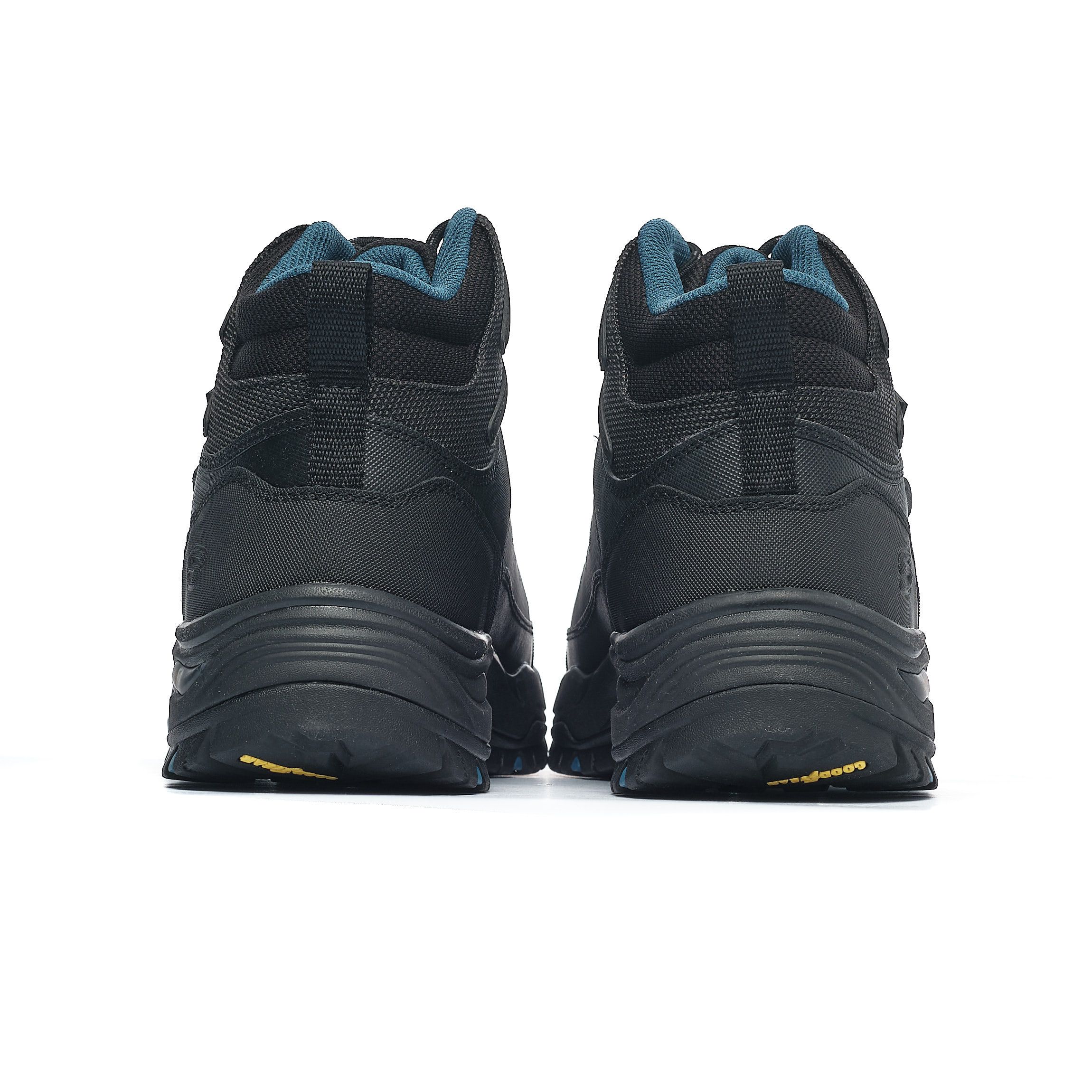 Skechers ARCH FIT DAWSON - RA 204634-BLK - obrazek 6