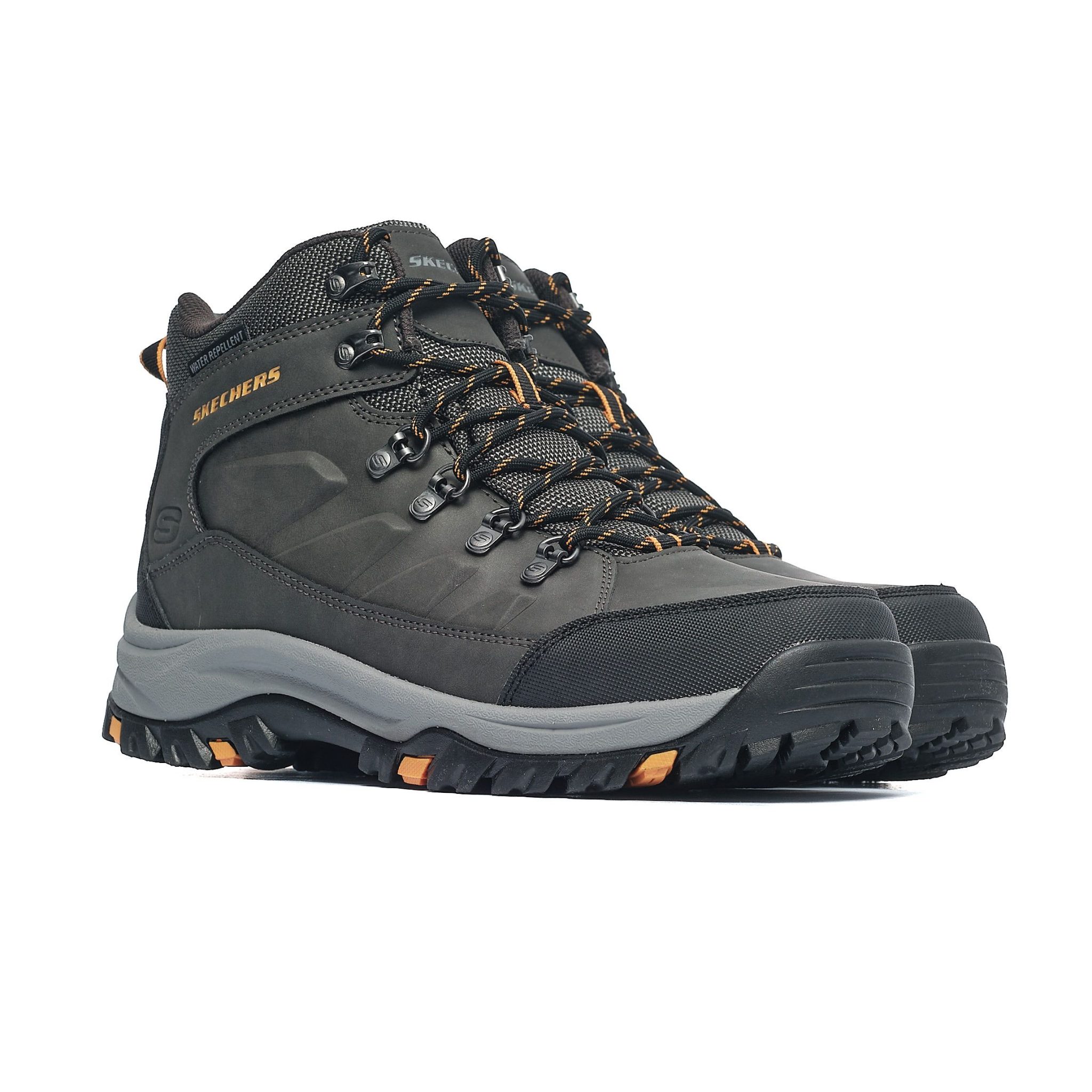 Skechers RELMENT - DAGGETT 204642-CHAR - obrazek 2