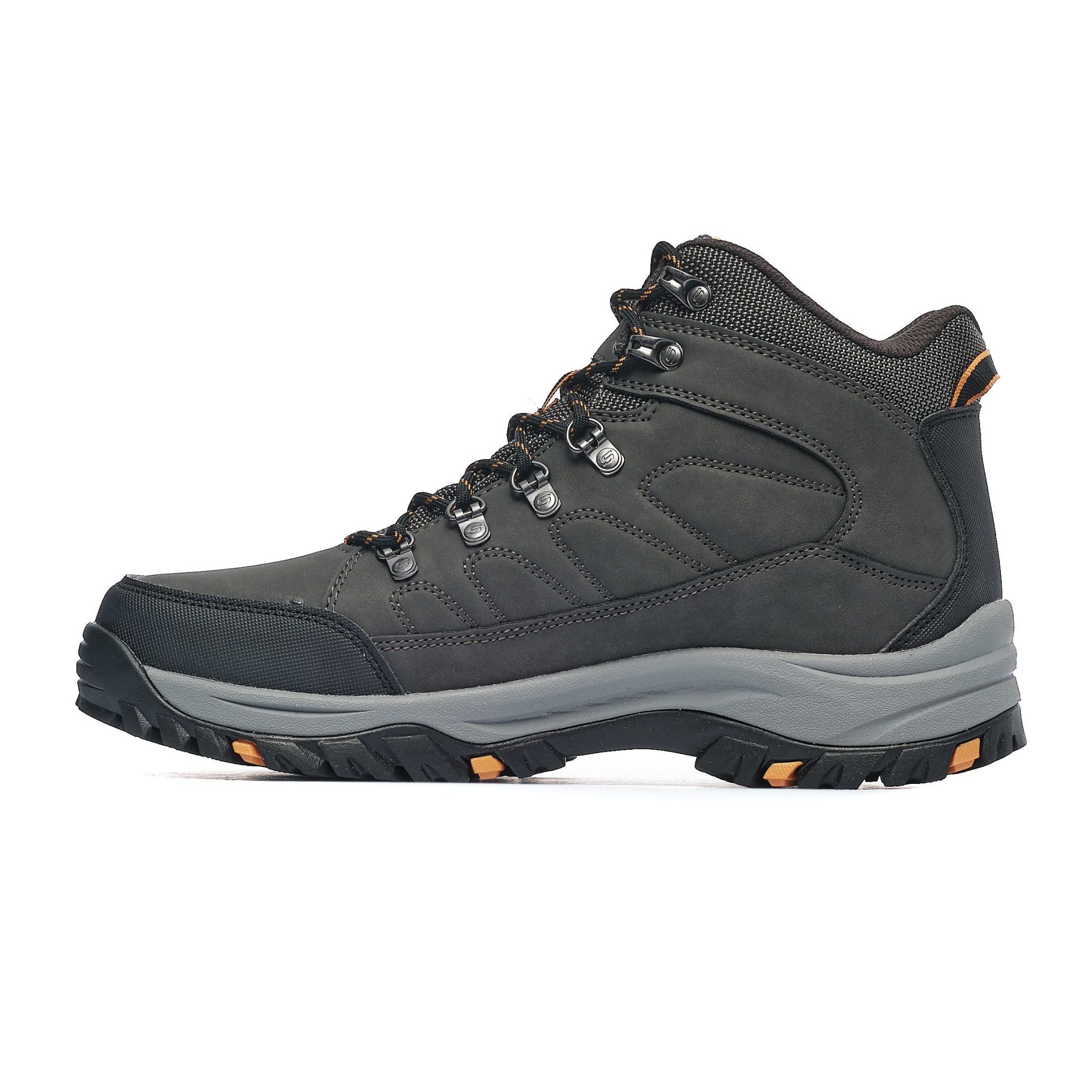 Skechers RELMENT - DAGGETT 204642-CHAR - obrazek 3