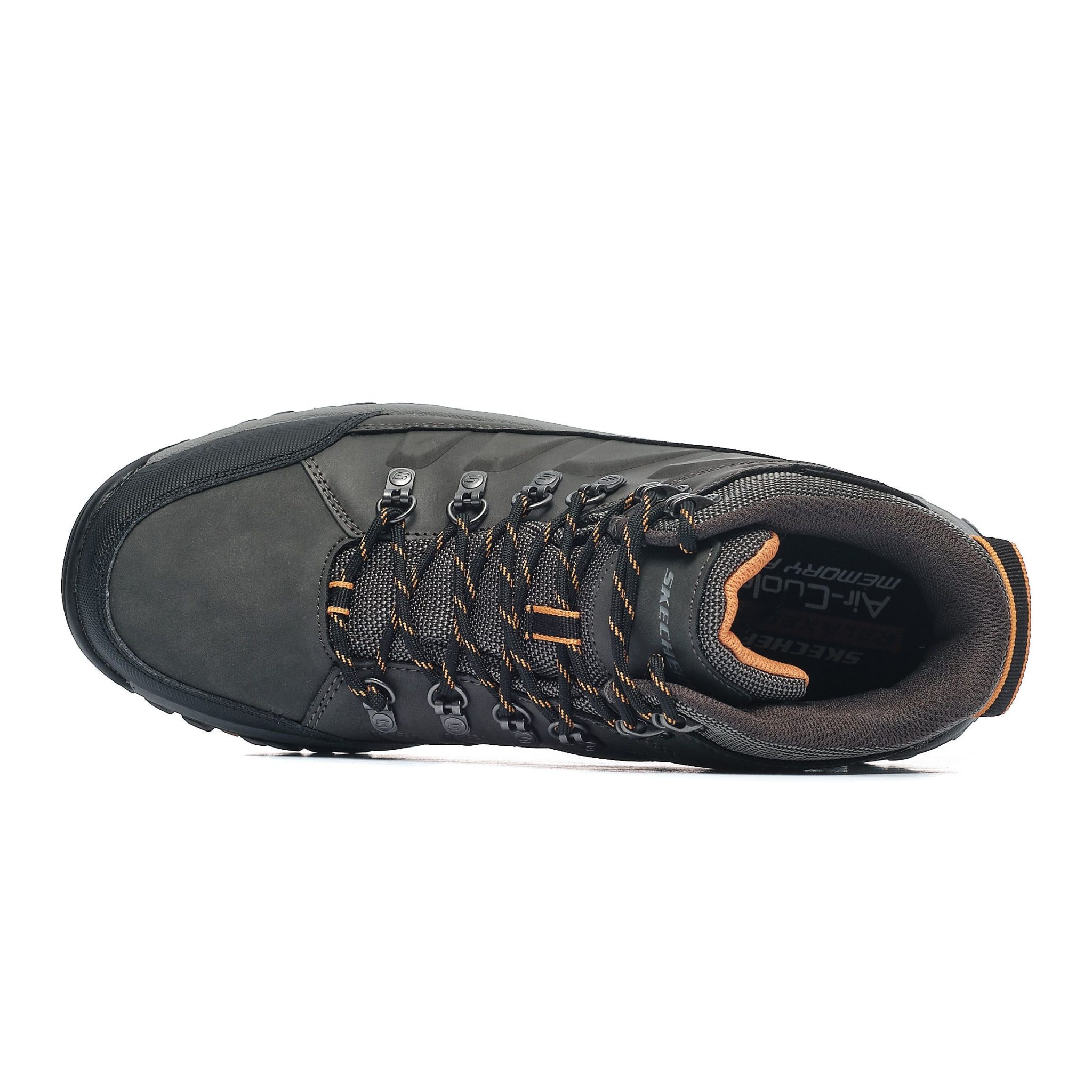 Skechers RELMENT - DAGGETT 204642-CHAR - obrazek 4