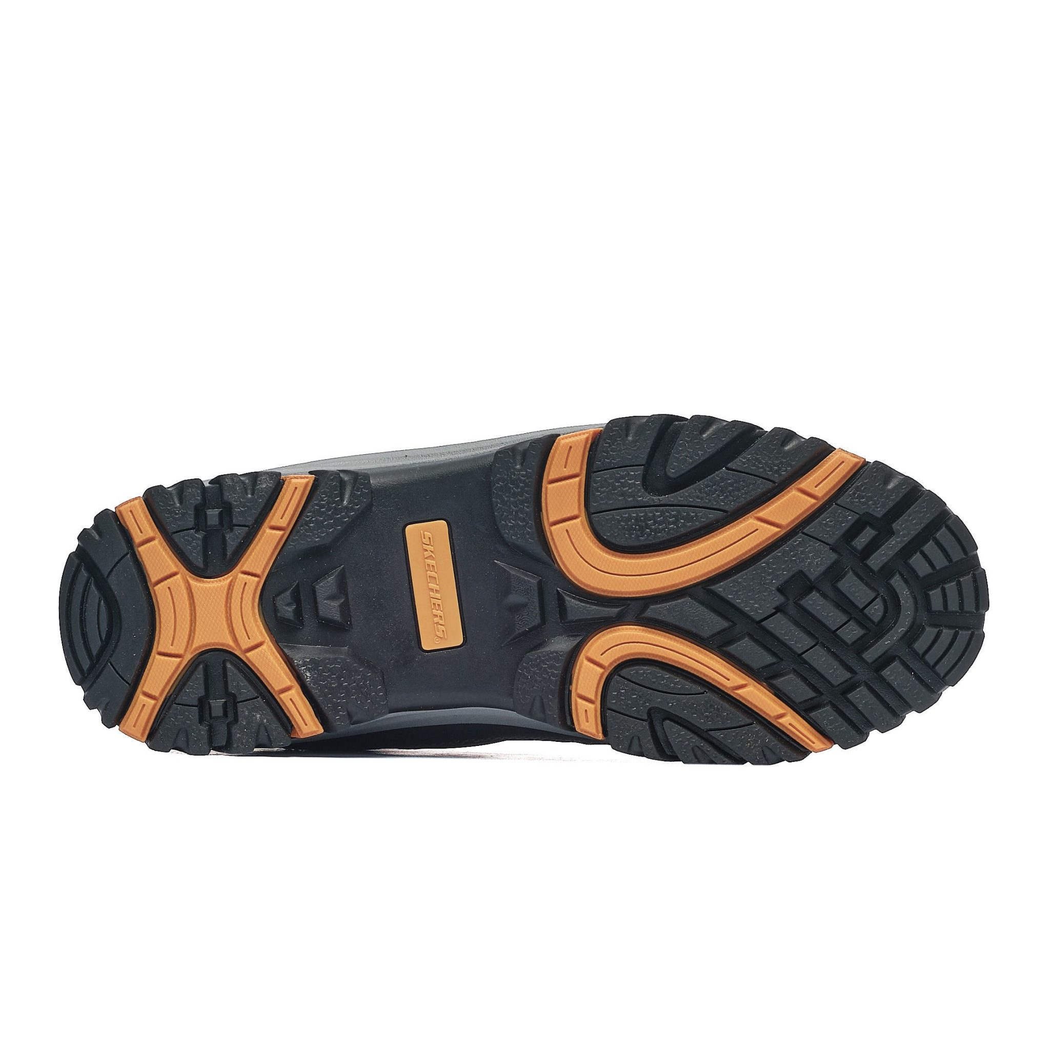 Skechers RELMENT - DAGGETT 204642-CHAR - obrazek 5