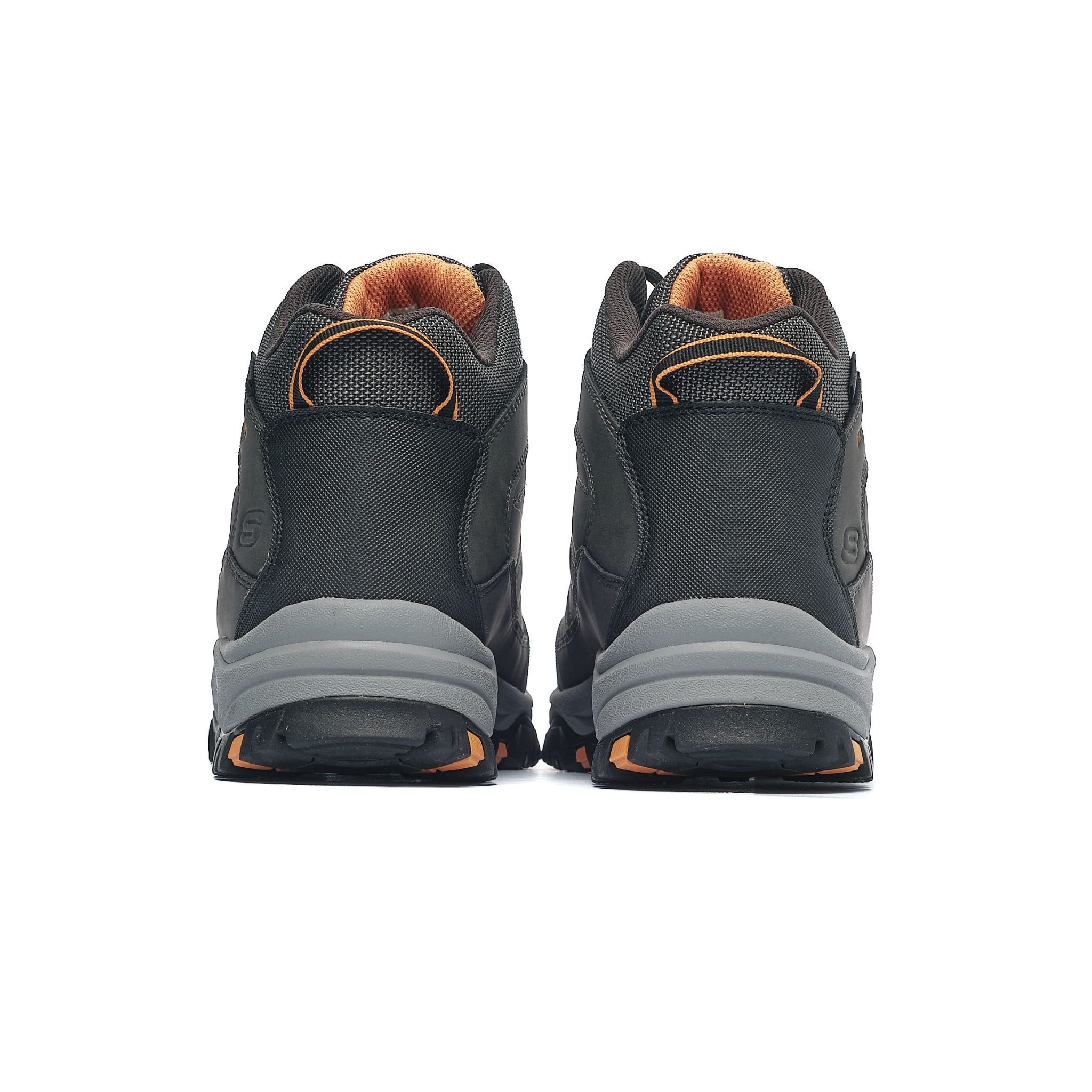 Skechers RELMENT - DAGGETT 204642-CHAR - obrazek 6