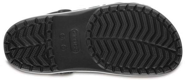 Crocs Bayaband Clog 205089-066