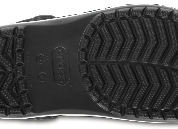 Crocs Bayaband Clog 205089-066