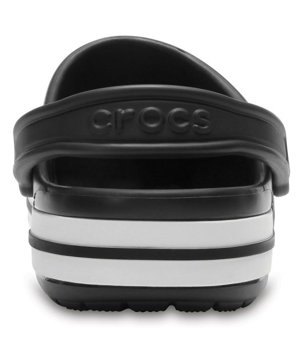 Crocs Bayaband Clog 205089-066