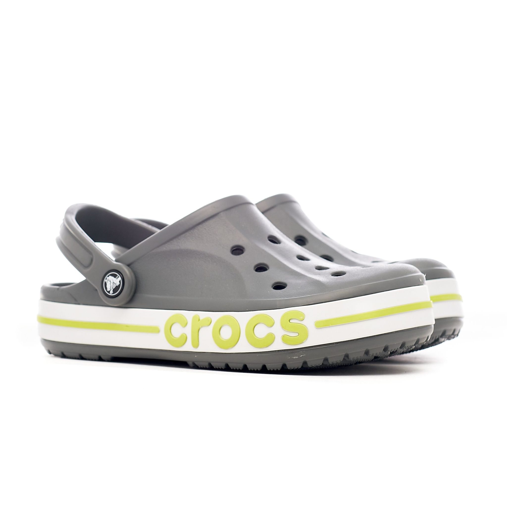 Crocs Bayaband Clog 205089-0GX - obrazek 2