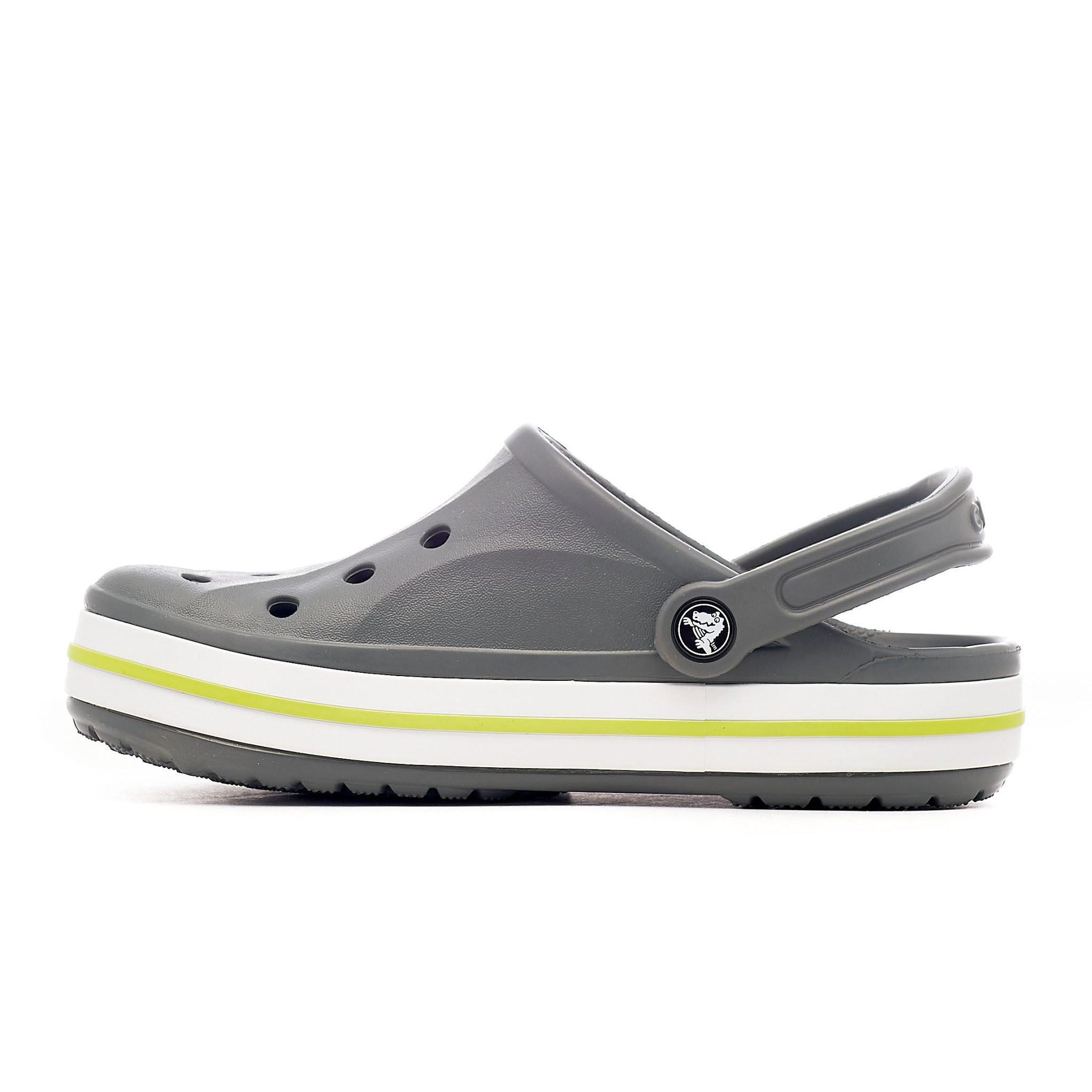 Crocs Bayaband Clog 205089-0GX - obrazek 3