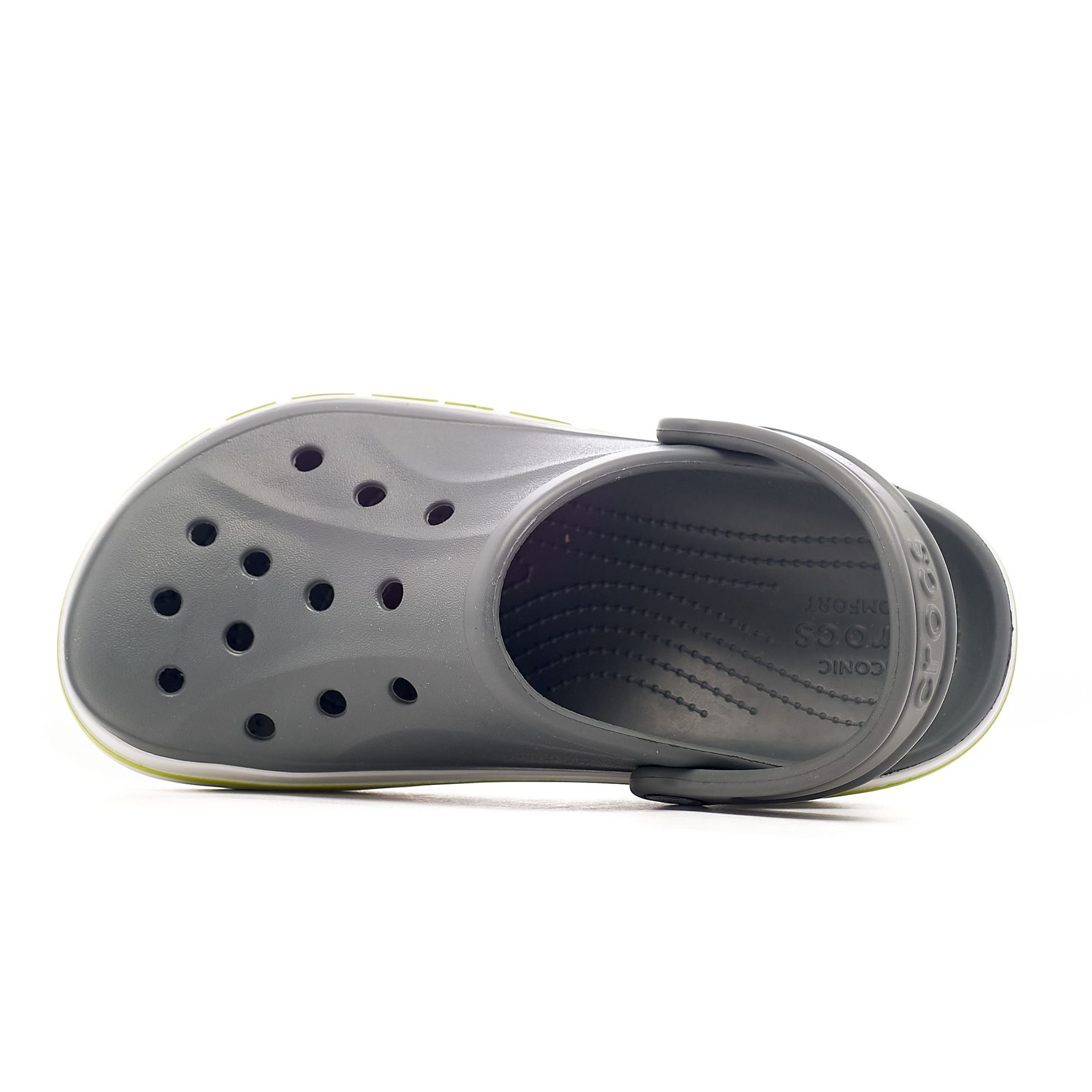 Crocs Bayaband Clog 205089-0GX - obrazek 4