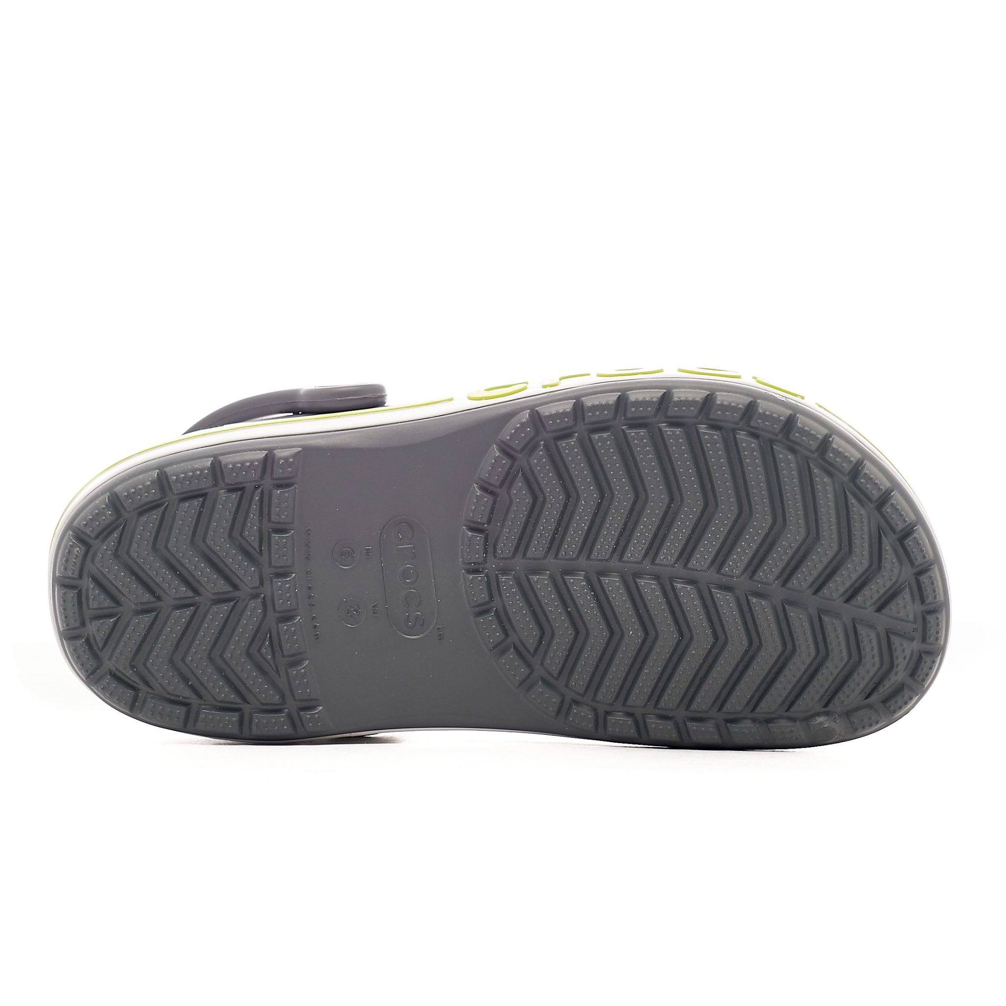 Crocs Bayaband Clog 205089-0GX - obrazek 5