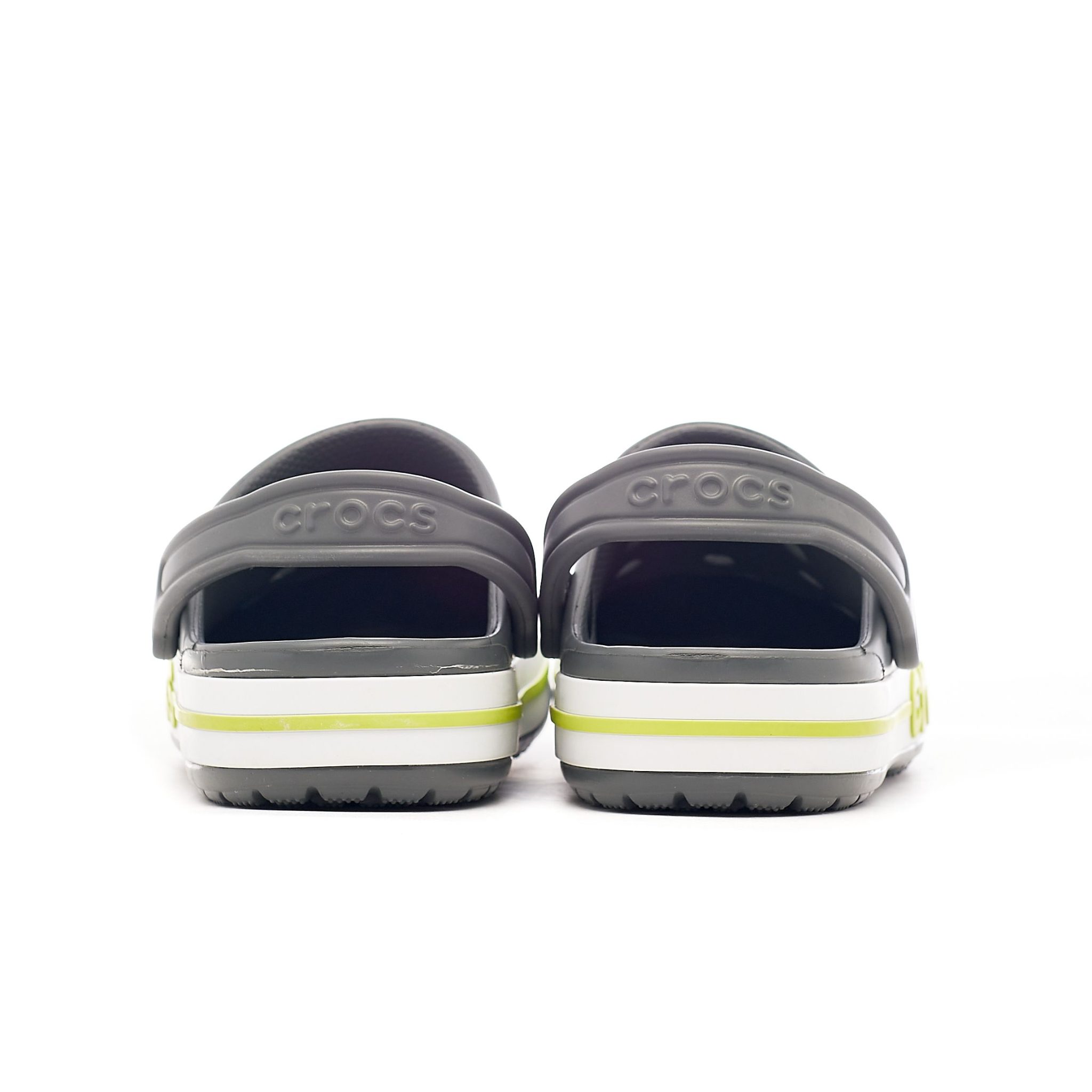 Crocs Bayaband Clog 205089-0GX - obrazek 6