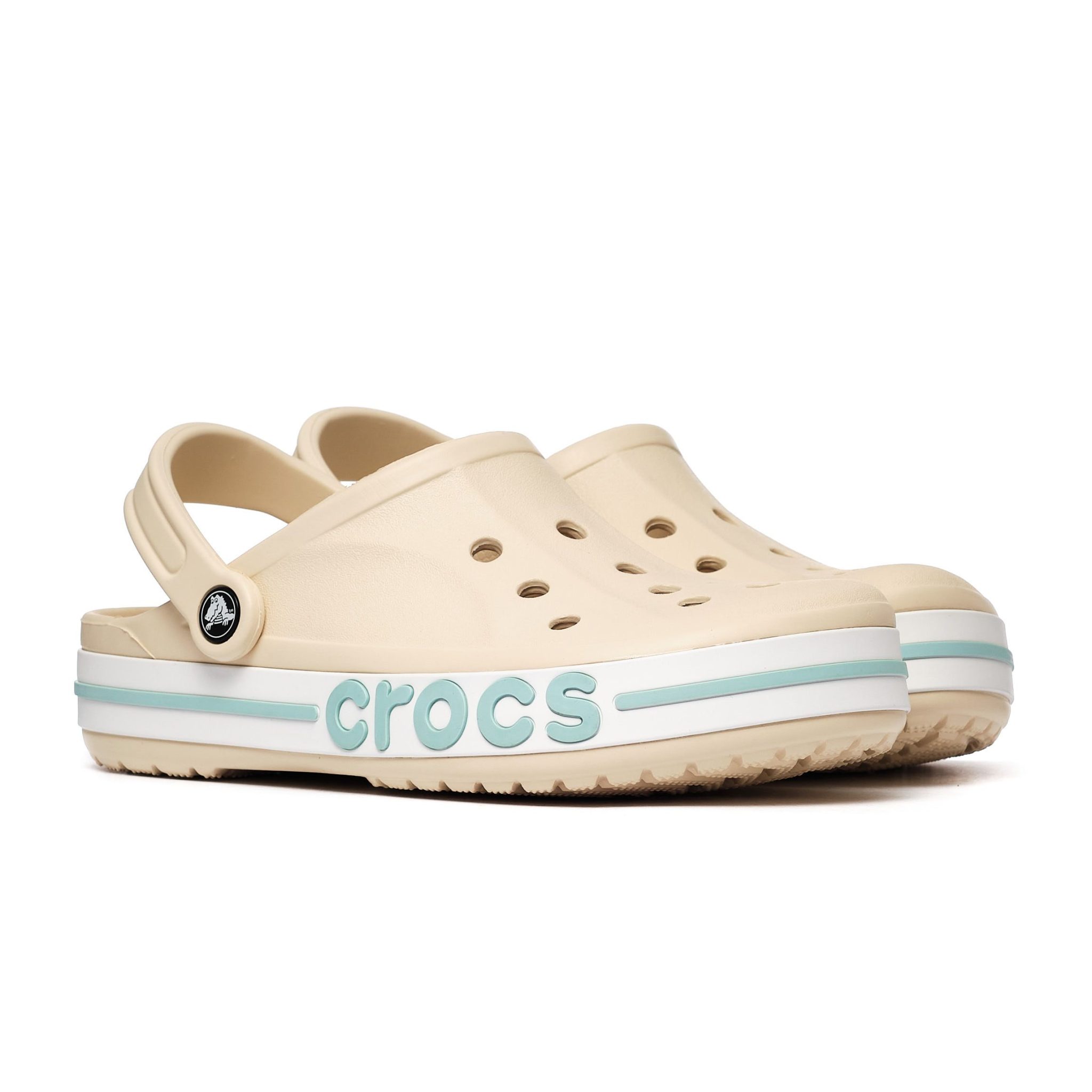 Crocs Bayaband Clog 205089-1LI - obrazek 2