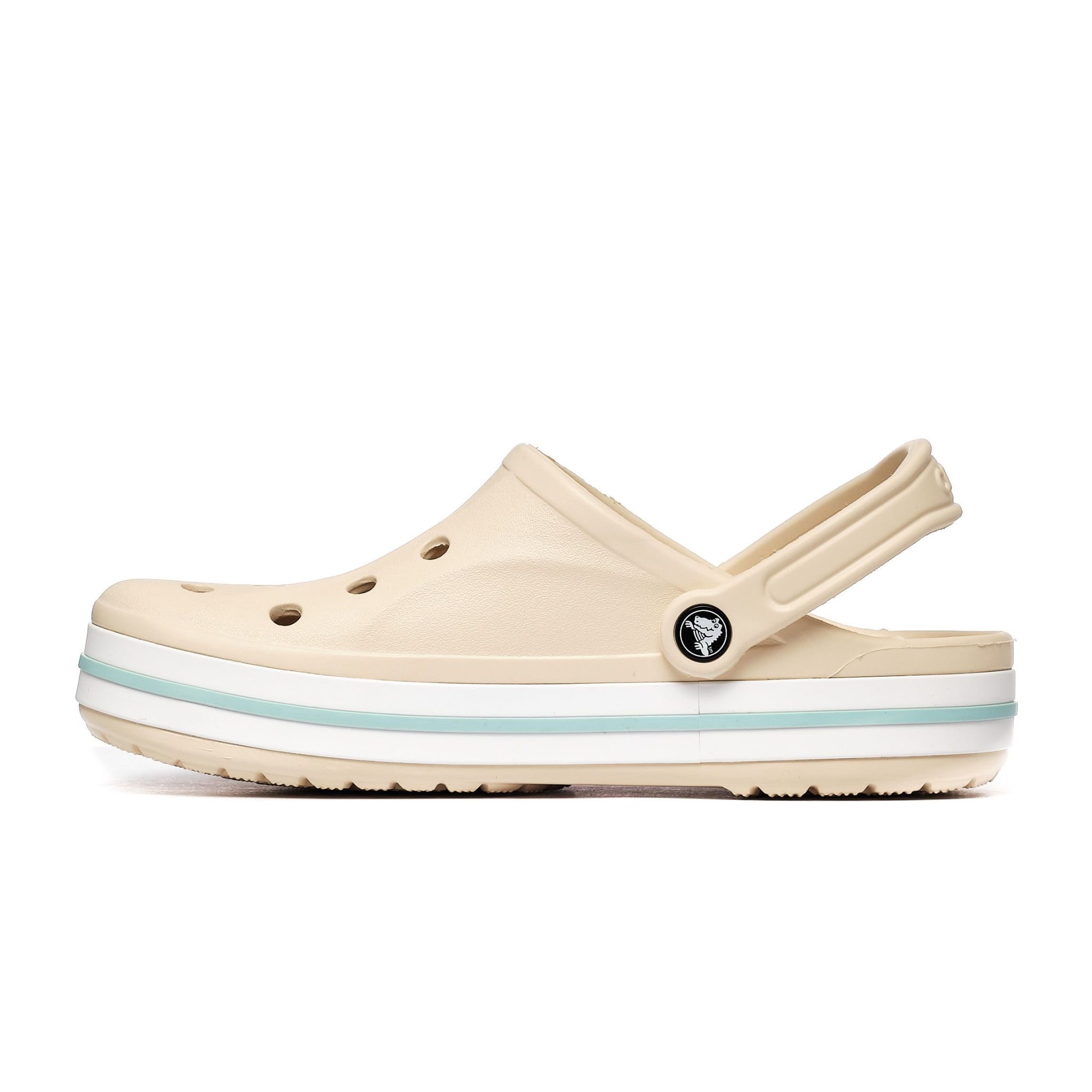 Crocs Bayaband Clog 205089-1LI - obrazek 3