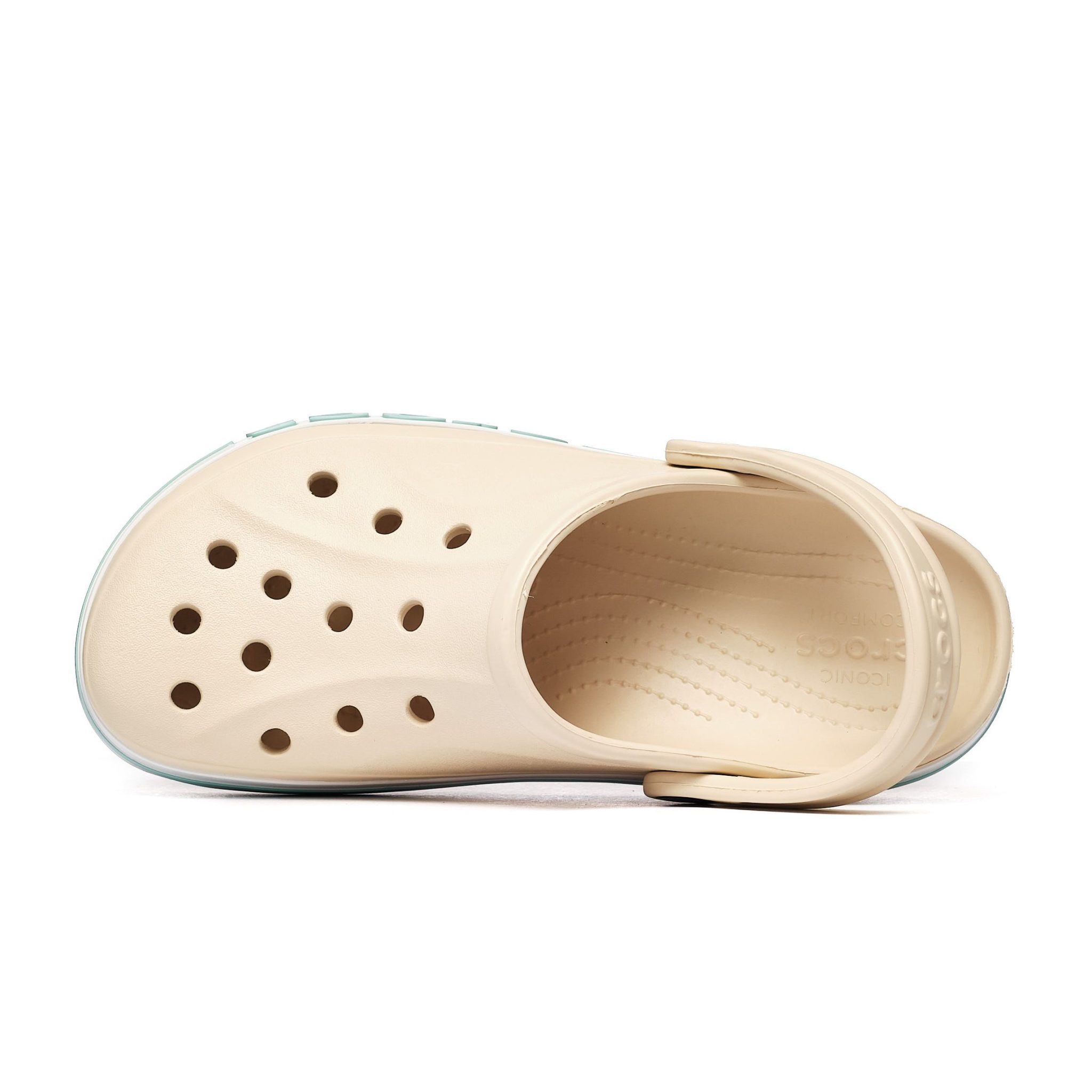 Crocs Bayaband Clog 205089-1LI - obrazek 4