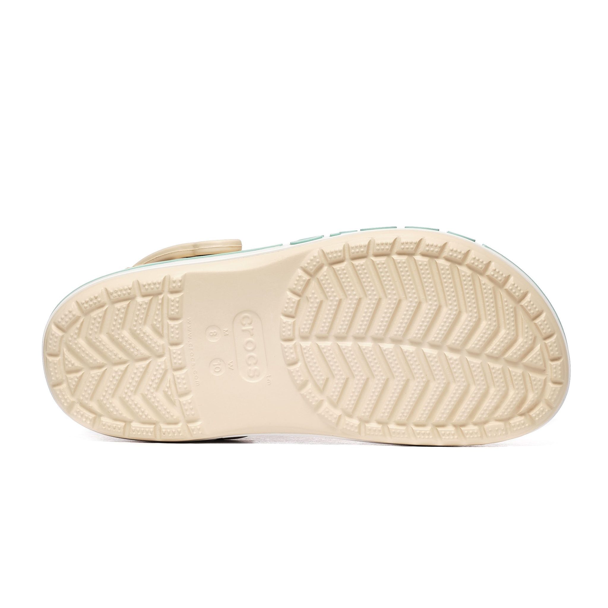 Crocs Bayaband Clog 205089-1LI - obrazek 5