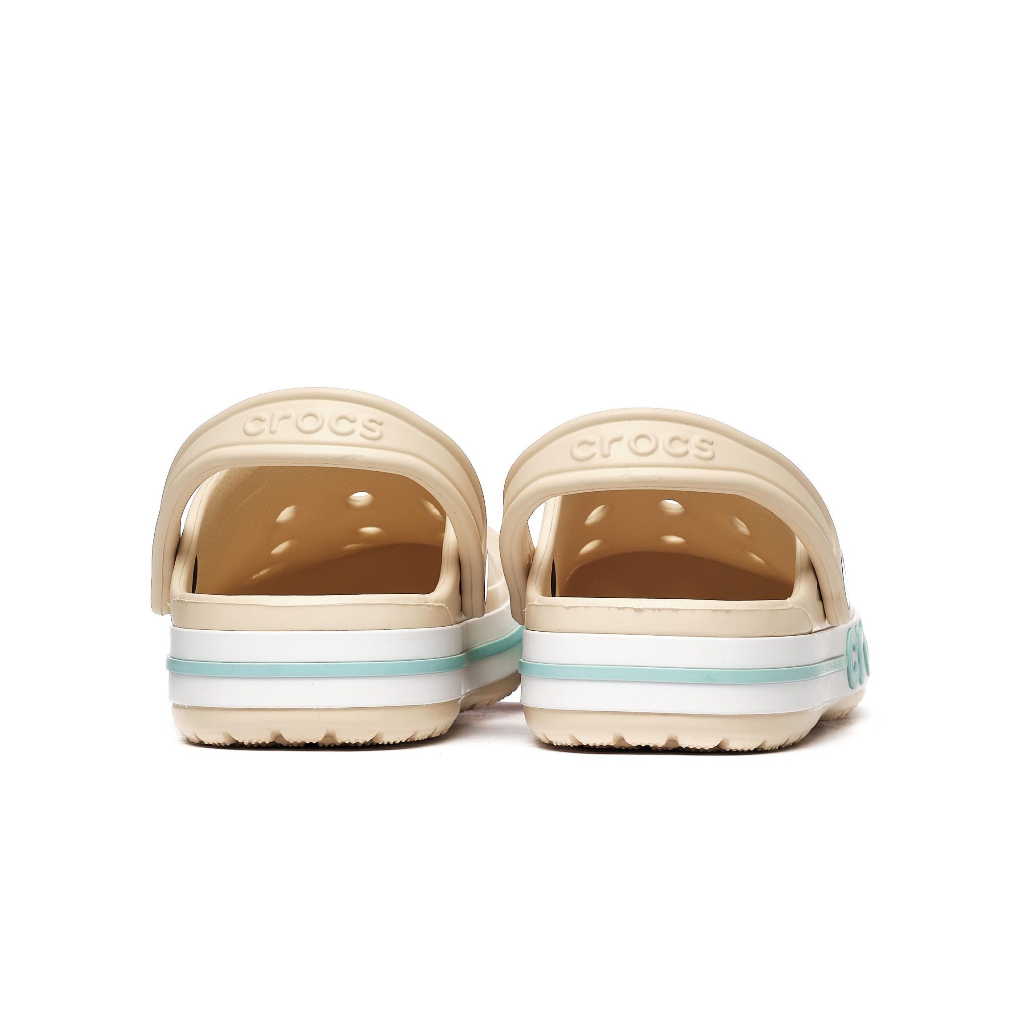 Crocs Bayaband Clog 205089-1LI - obrazek 6