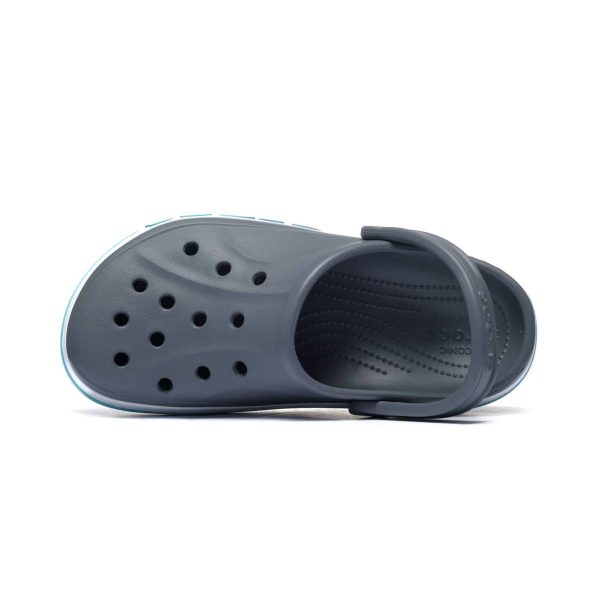 Crocs BAYABAND CLOG 205089-1T9