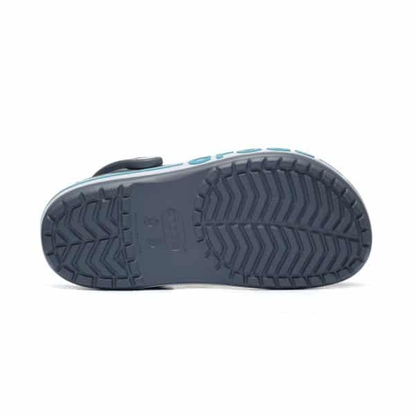 Crocs BAYABAND CLOG 205089-1T9