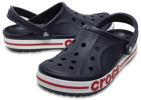 Crocs Bayaband Clog 205089-4CC
