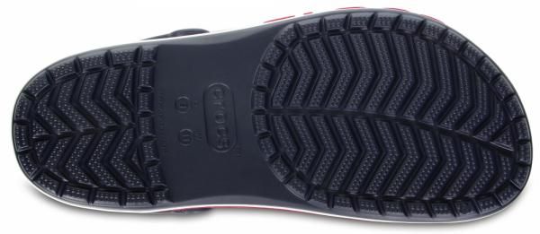 Crocs Bayaband Clog 205089-4CC