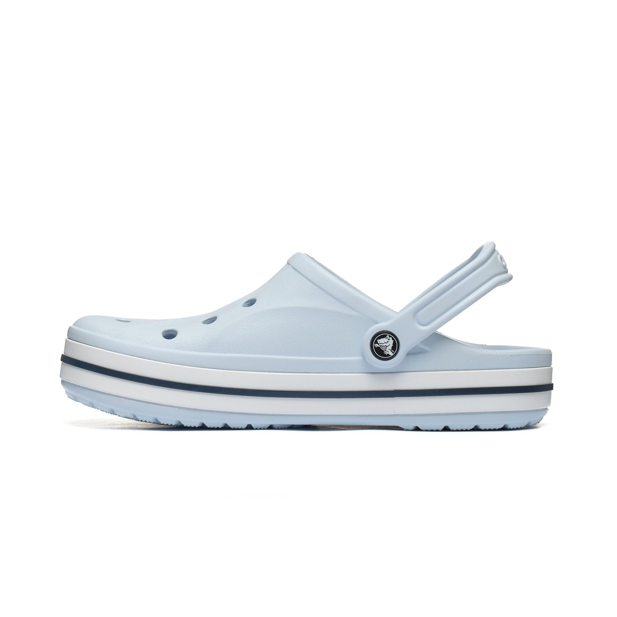 Crocs BAYABAND CLOG 205089-4JQ - obrazek 3