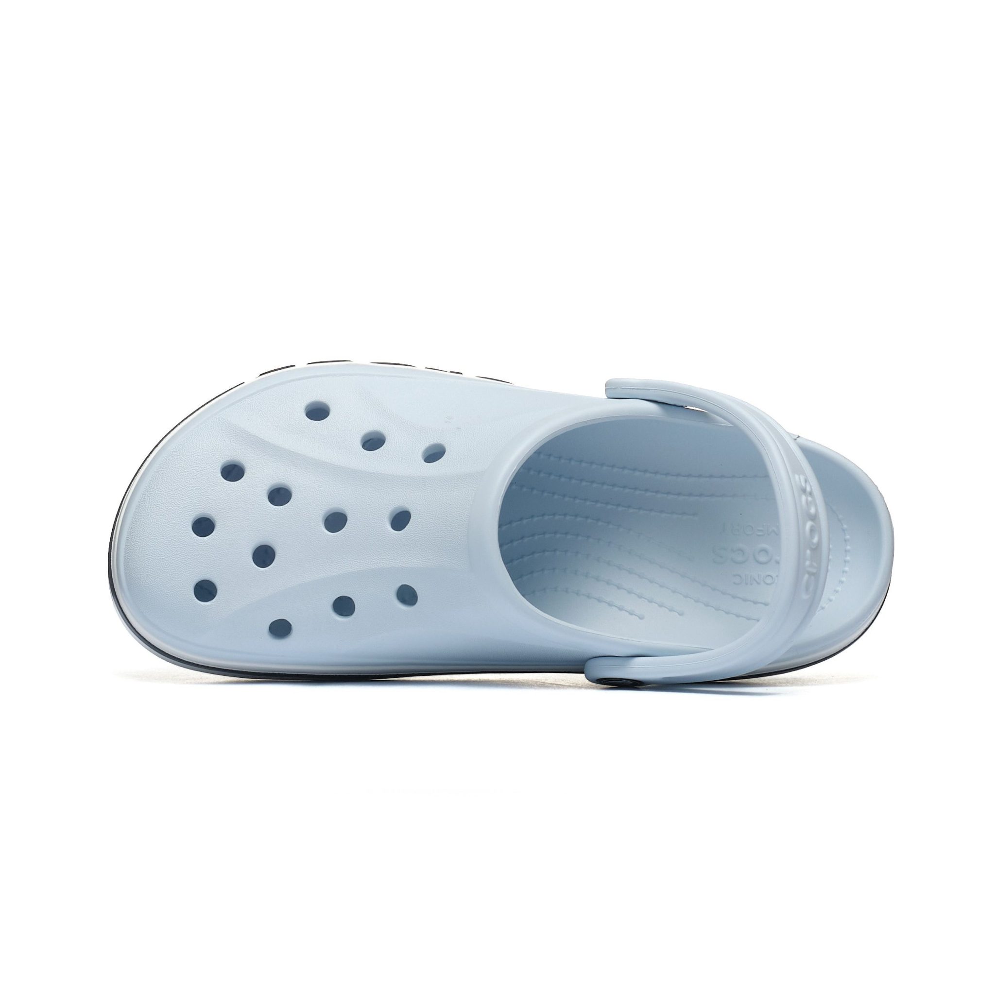 Crocs BAYABAND CLOG 205089-4JQ - obrazek 4