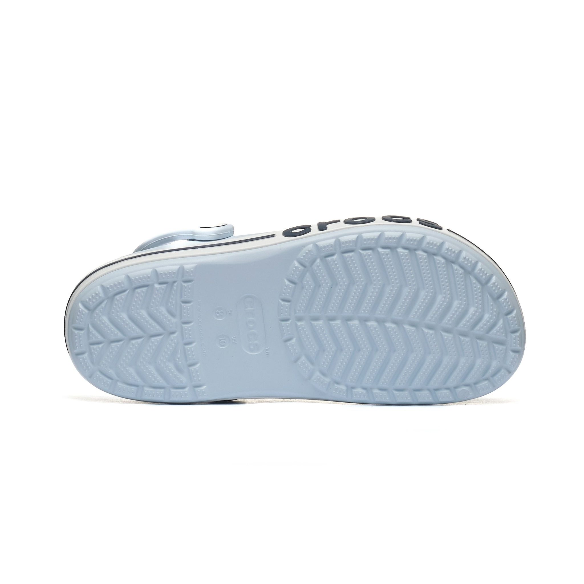 Crocs BAYABAND CLOG 205089-4JQ - obrazek 5