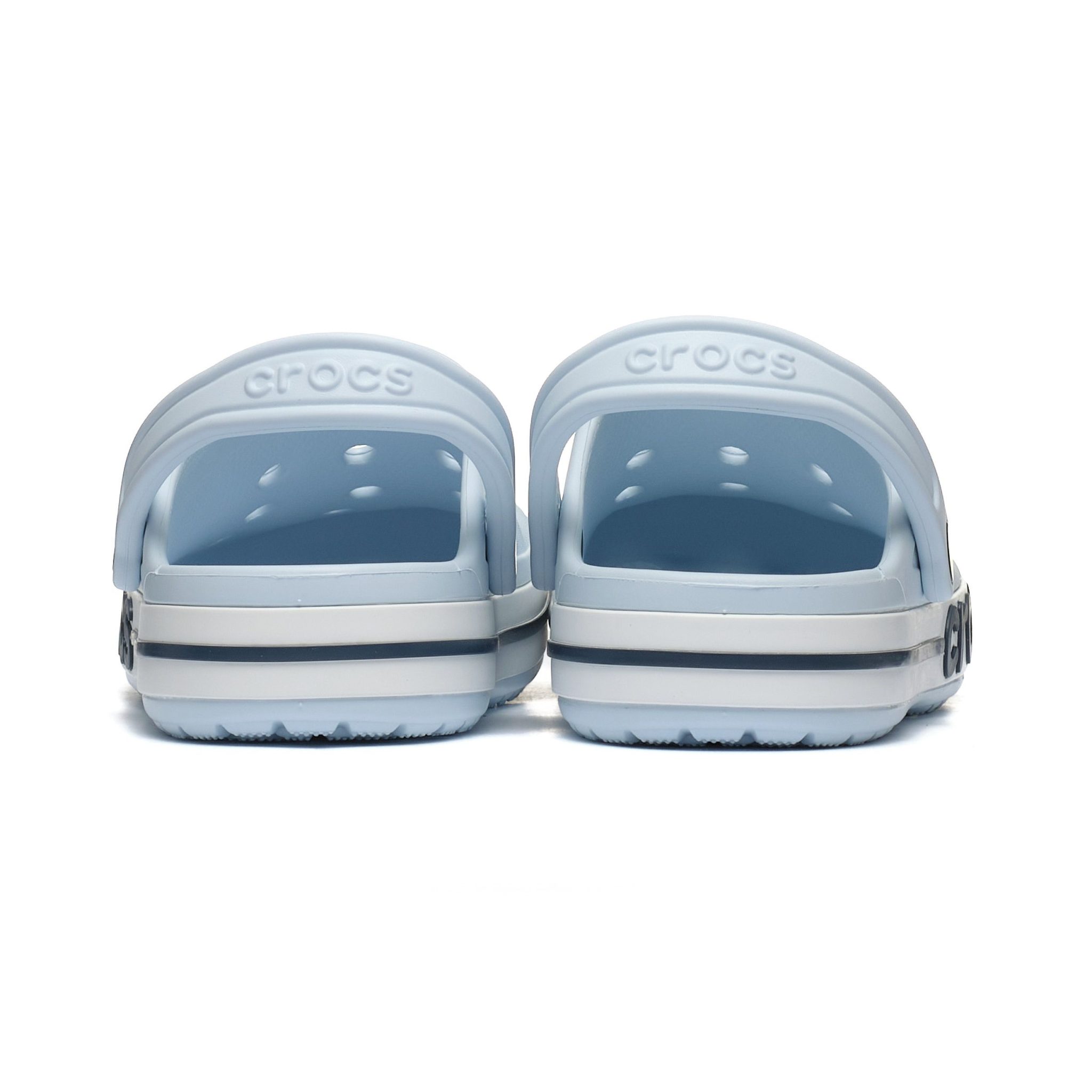 Crocs BAYABAND CLOG 205089-4JQ - obrazek 6