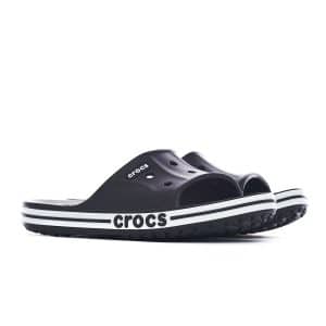 Crocs BAYABAND SLIDE 205392-066
