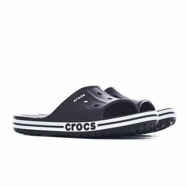 Crocs BAYABAND SLIDE 205392-066