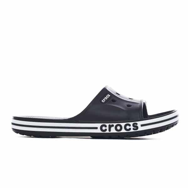 Crocs BAYABAND SLIDE 205392-066