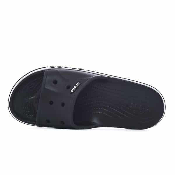 Crocs BAYABAND SLIDE 205392-066